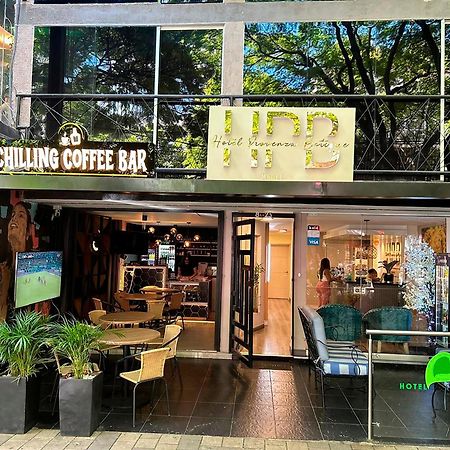 Provenza Medellin Hotel Boutique Bagian luar foto