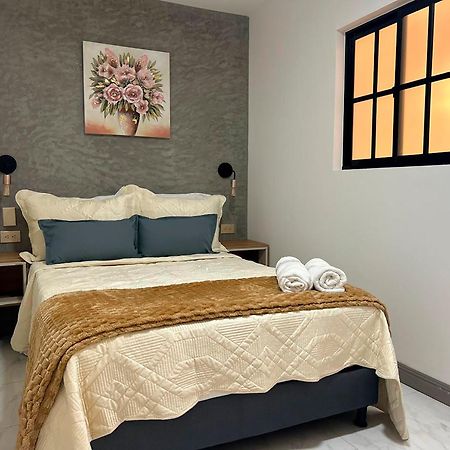 Provenza Medellin Hotel Boutique Bagian luar foto