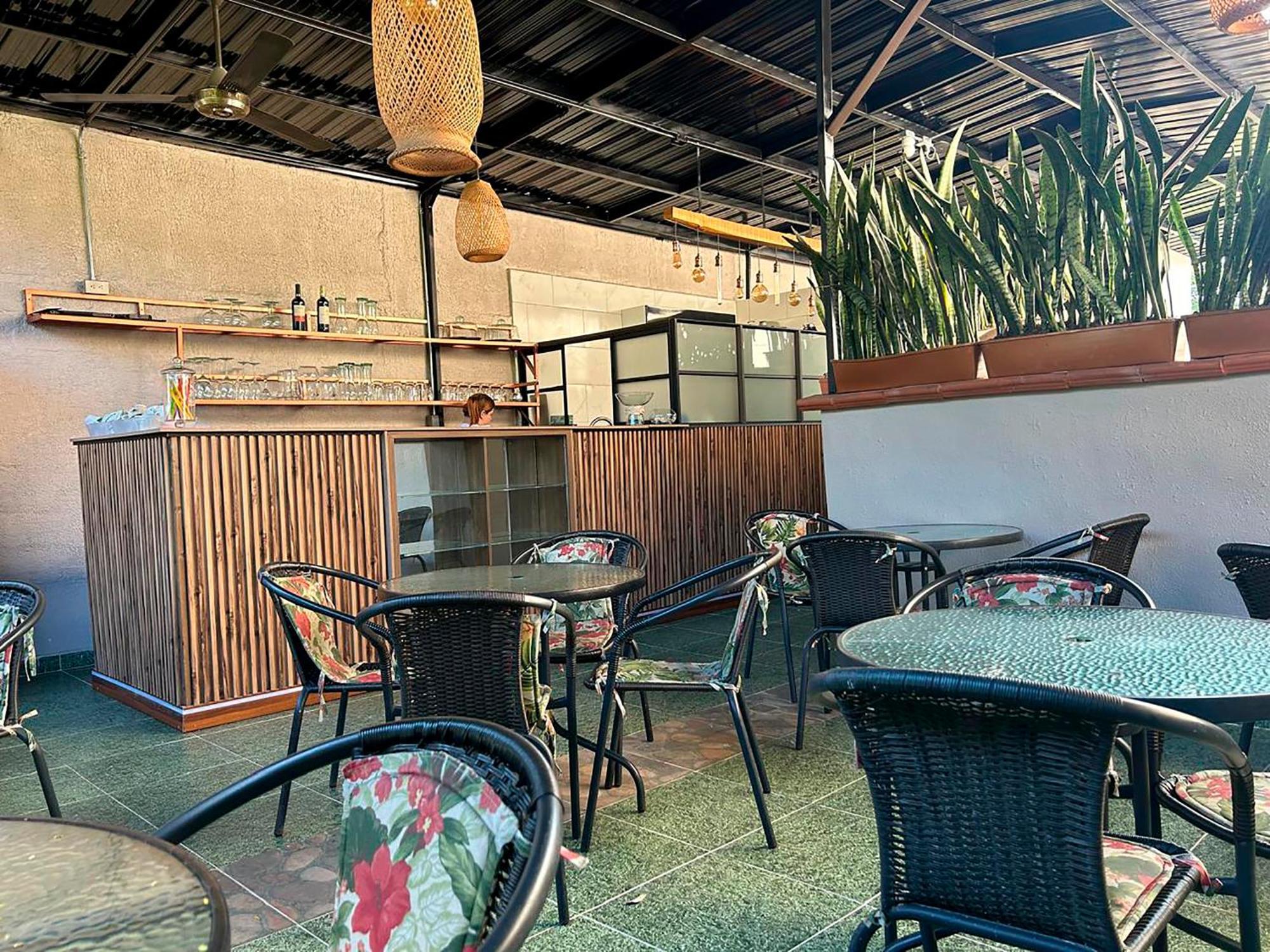 Provenza Medellin Hotel Boutique Bagian luar foto