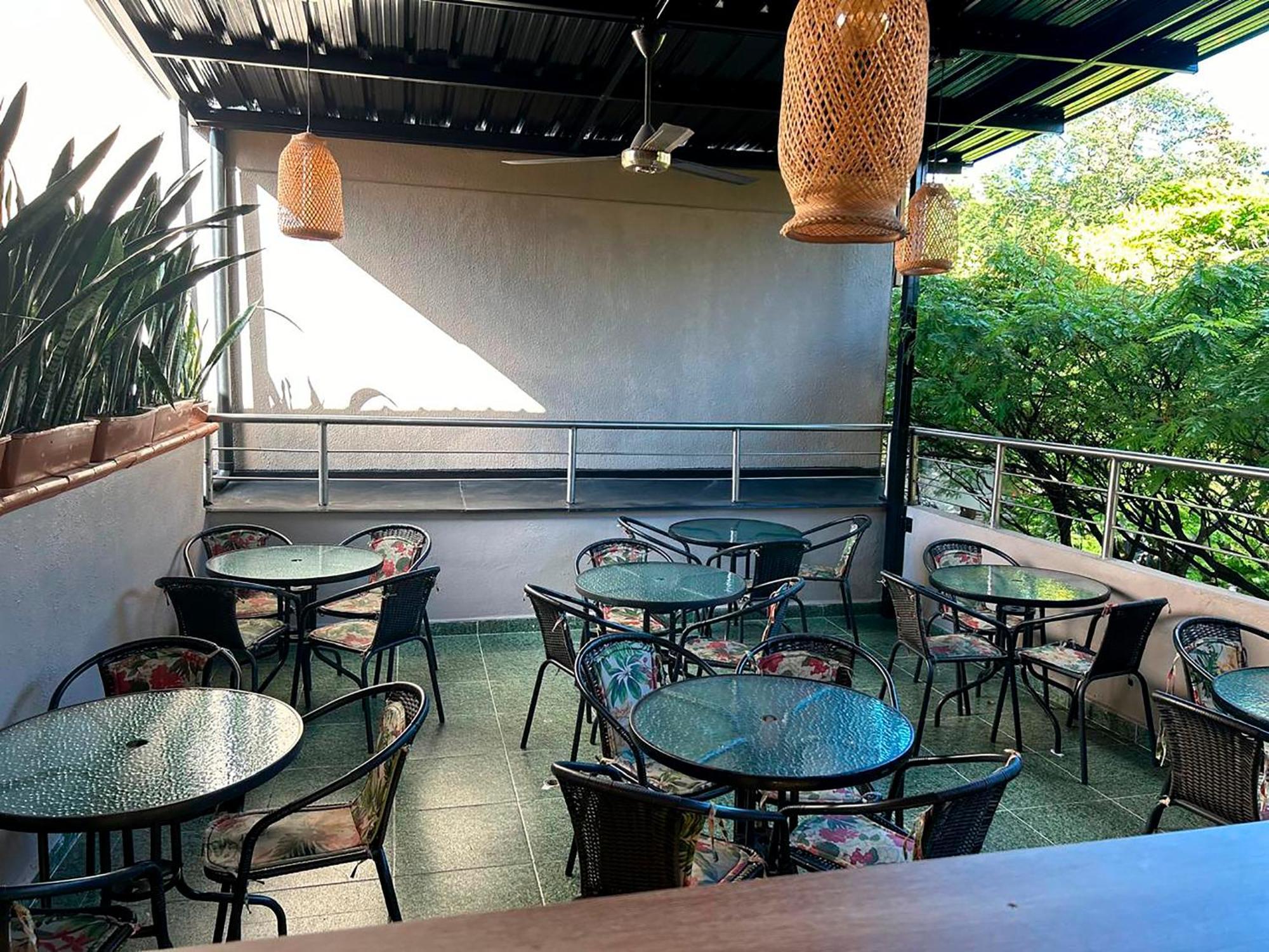 Provenza Medellin Hotel Boutique Bagian luar foto