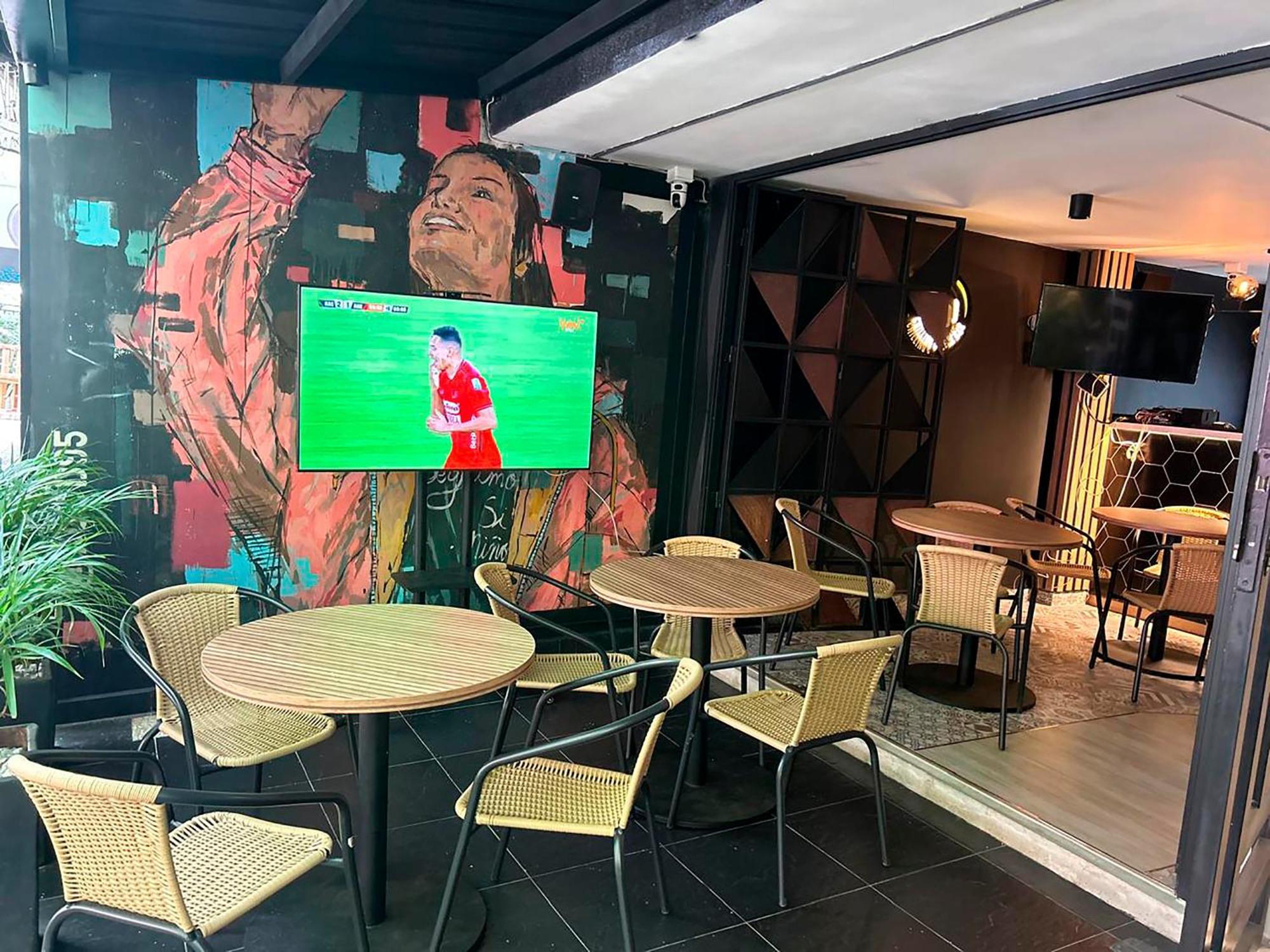 Provenza Medellin Hotel Boutique Bagian luar foto