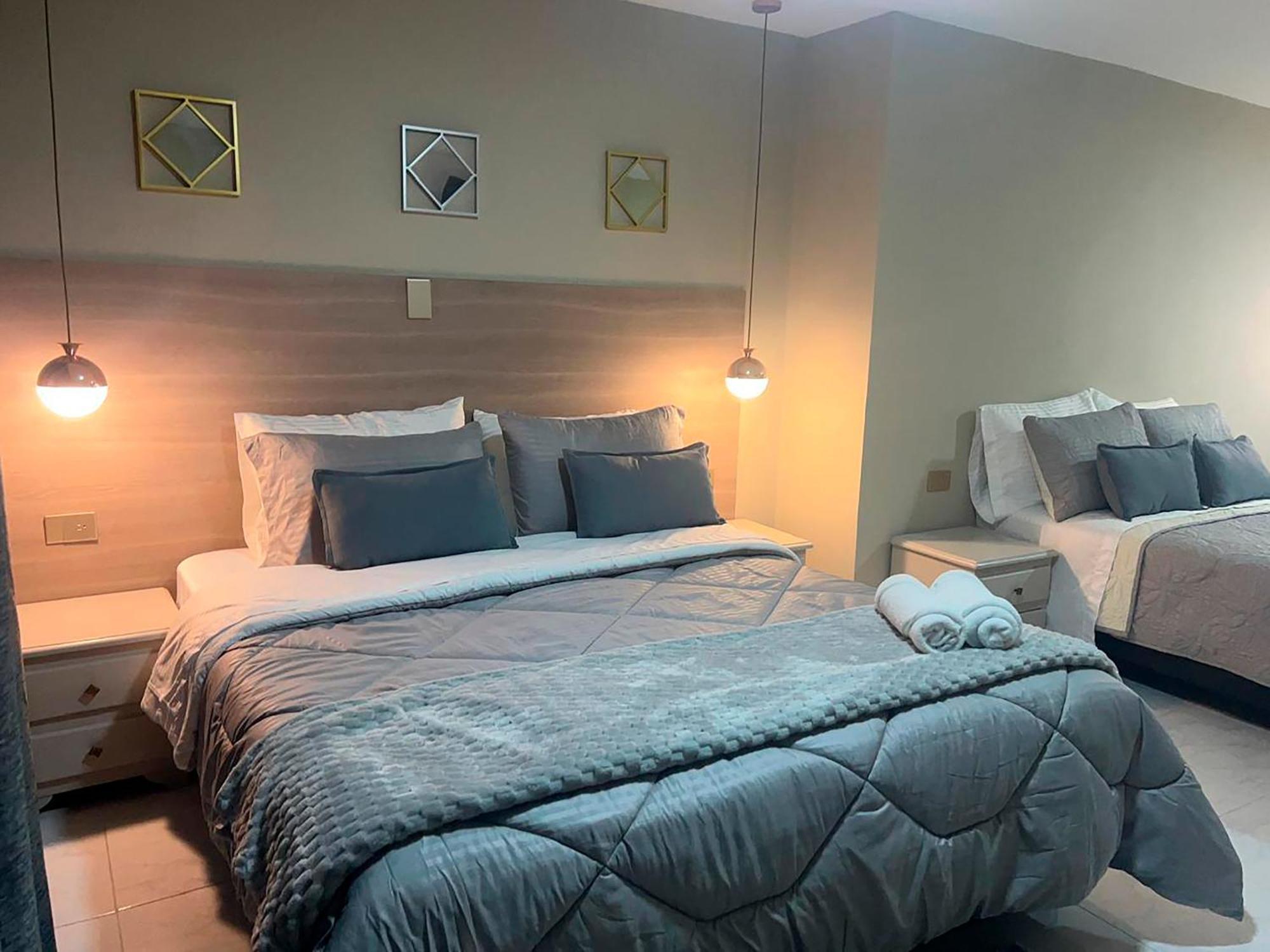 Provenza Medellin Hotel Boutique Bagian luar foto