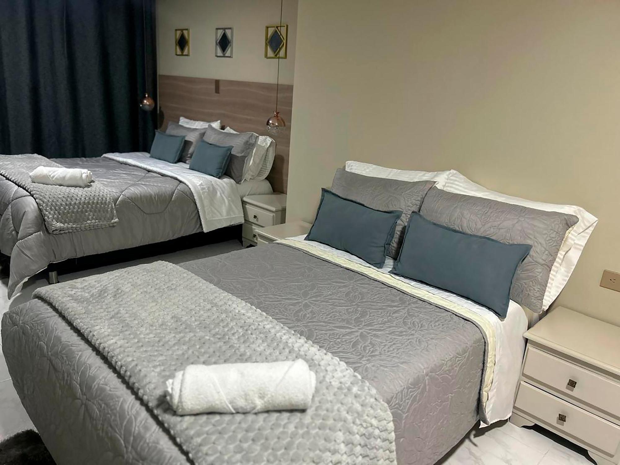 Provenza Medellin Hotel Boutique Bagian luar foto