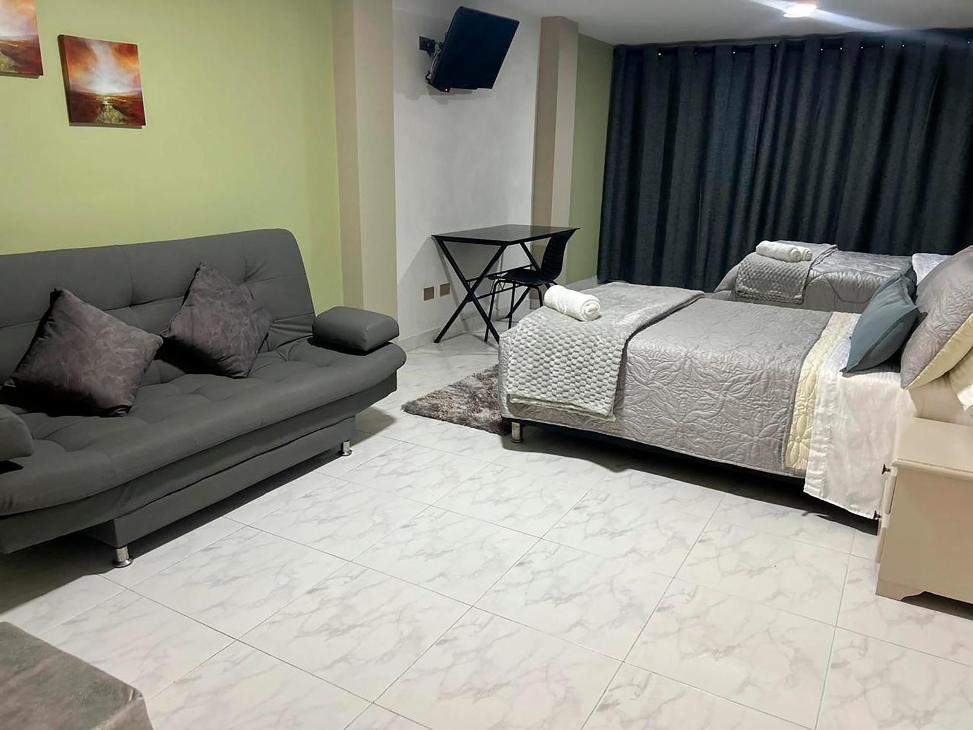 Provenza Medellin Hotel Boutique Bagian luar foto