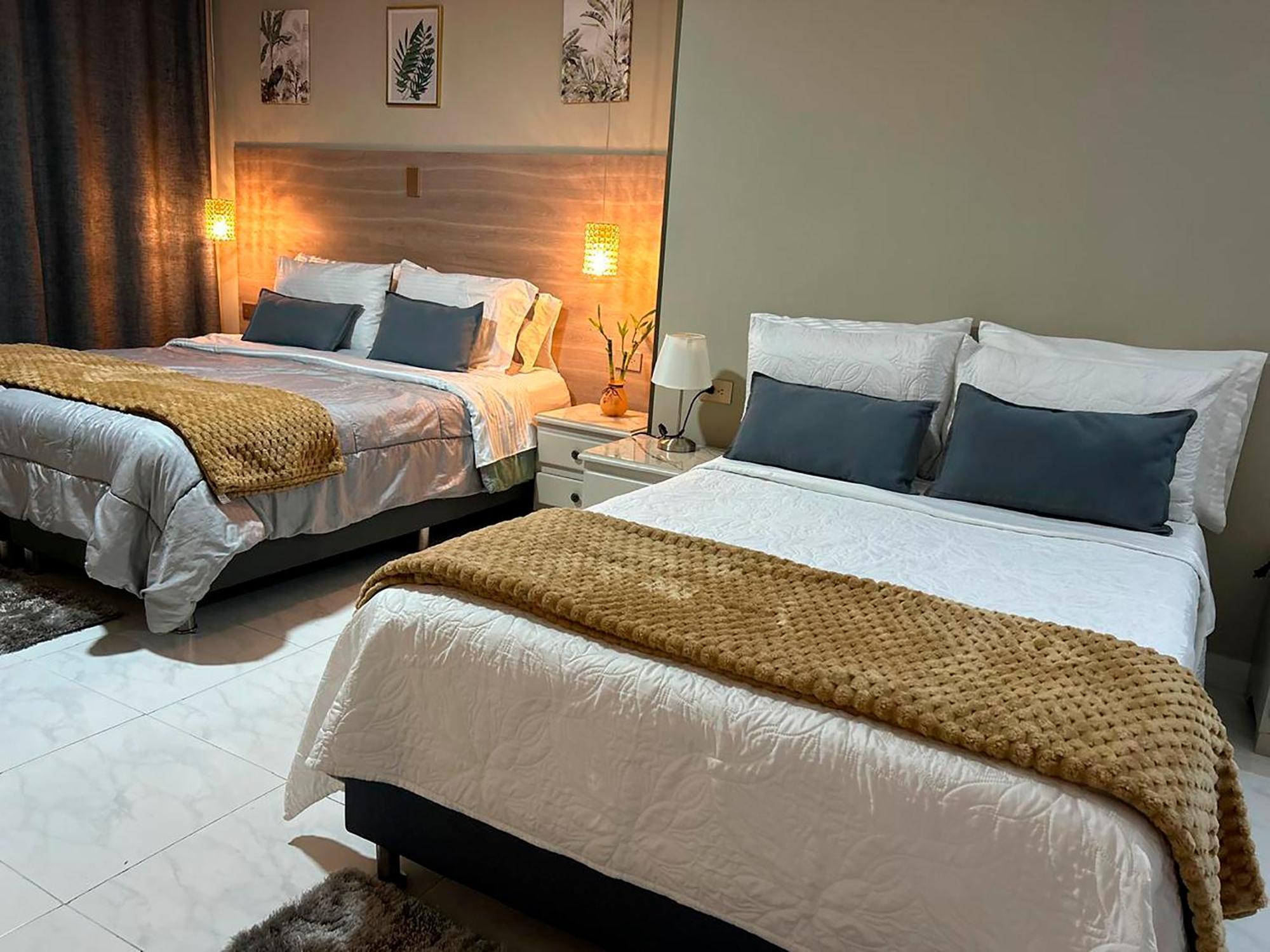 Provenza Medellin Hotel Boutique Bagian luar foto