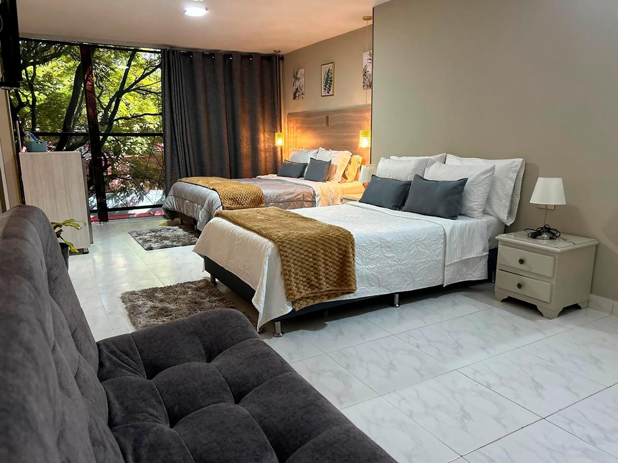 Provenza Medellin Hotel Boutique Bagian luar foto
