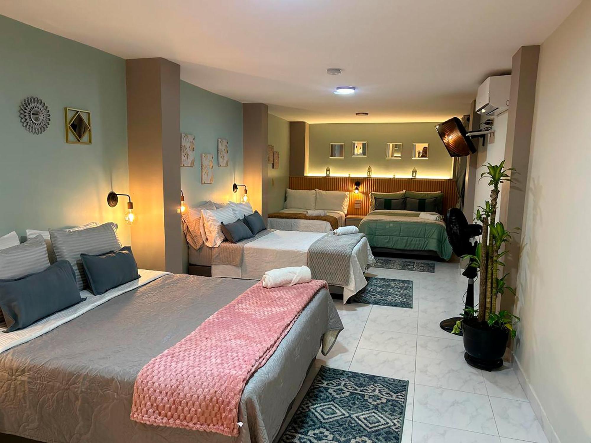 Provenza Medellin Hotel Boutique Bagian luar foto