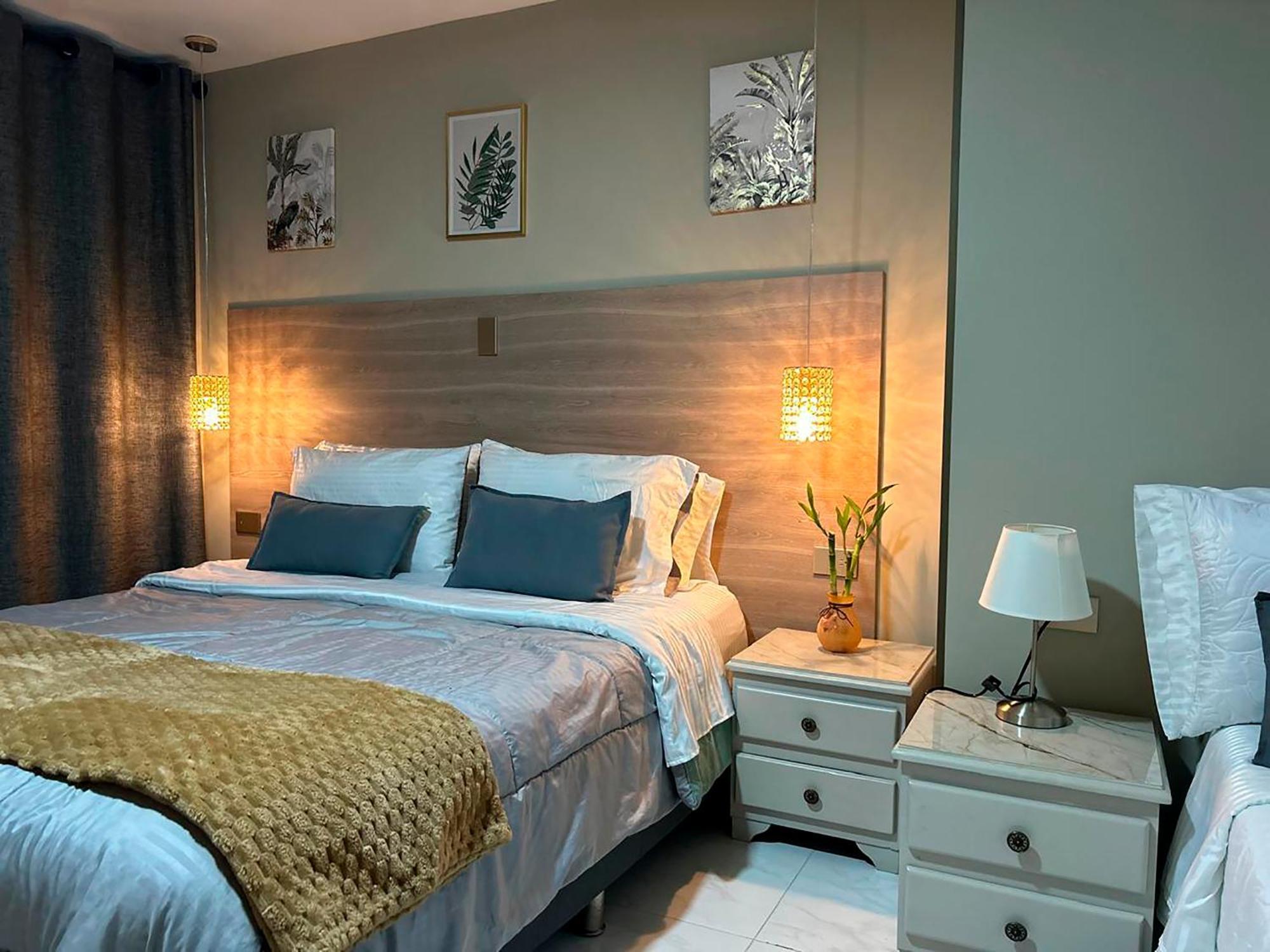 Provenza Medellin Hotel Boutique Bagian luar foto