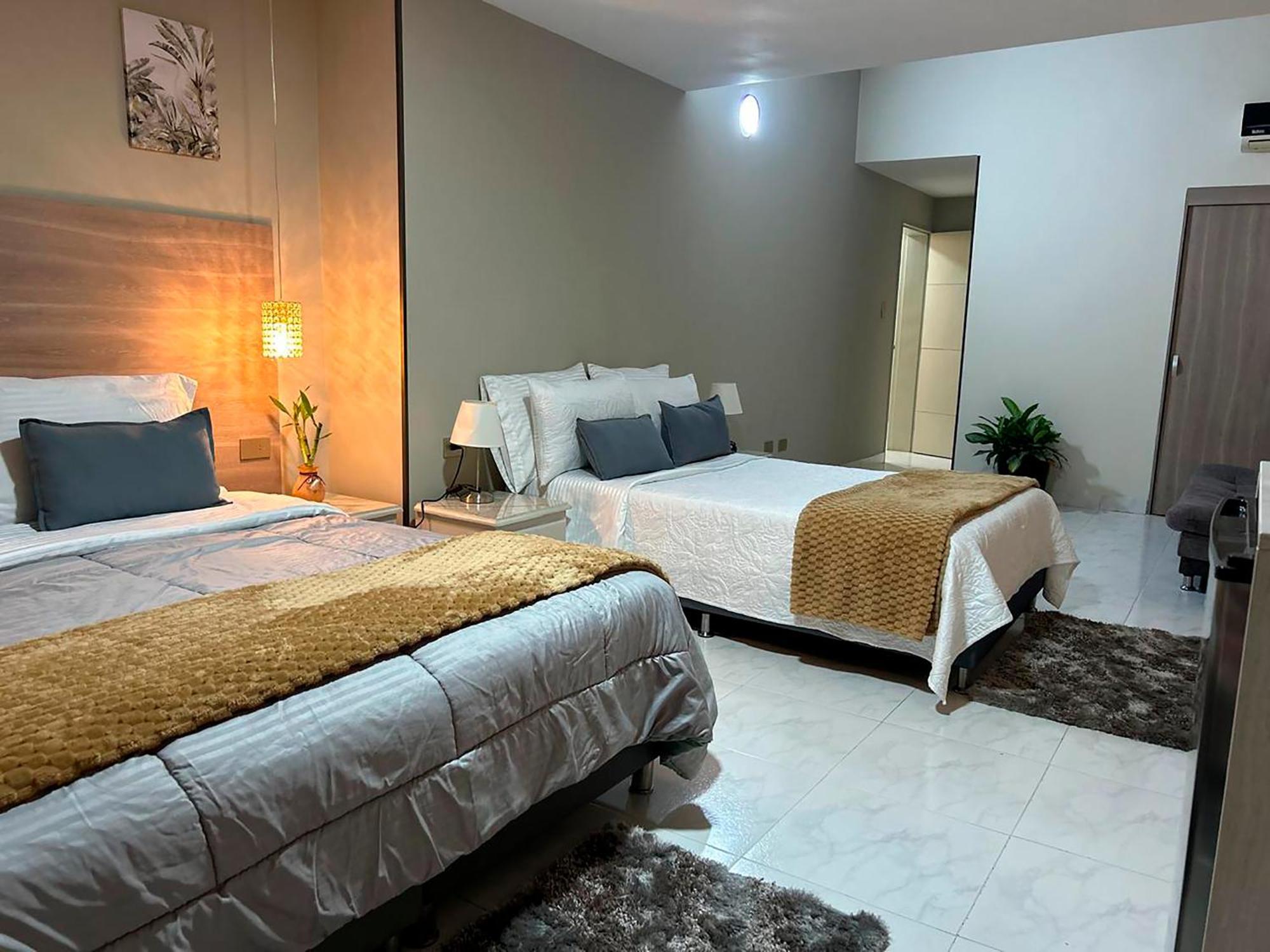 Provenza Medellin Hotel Boutique Bagian luar foto