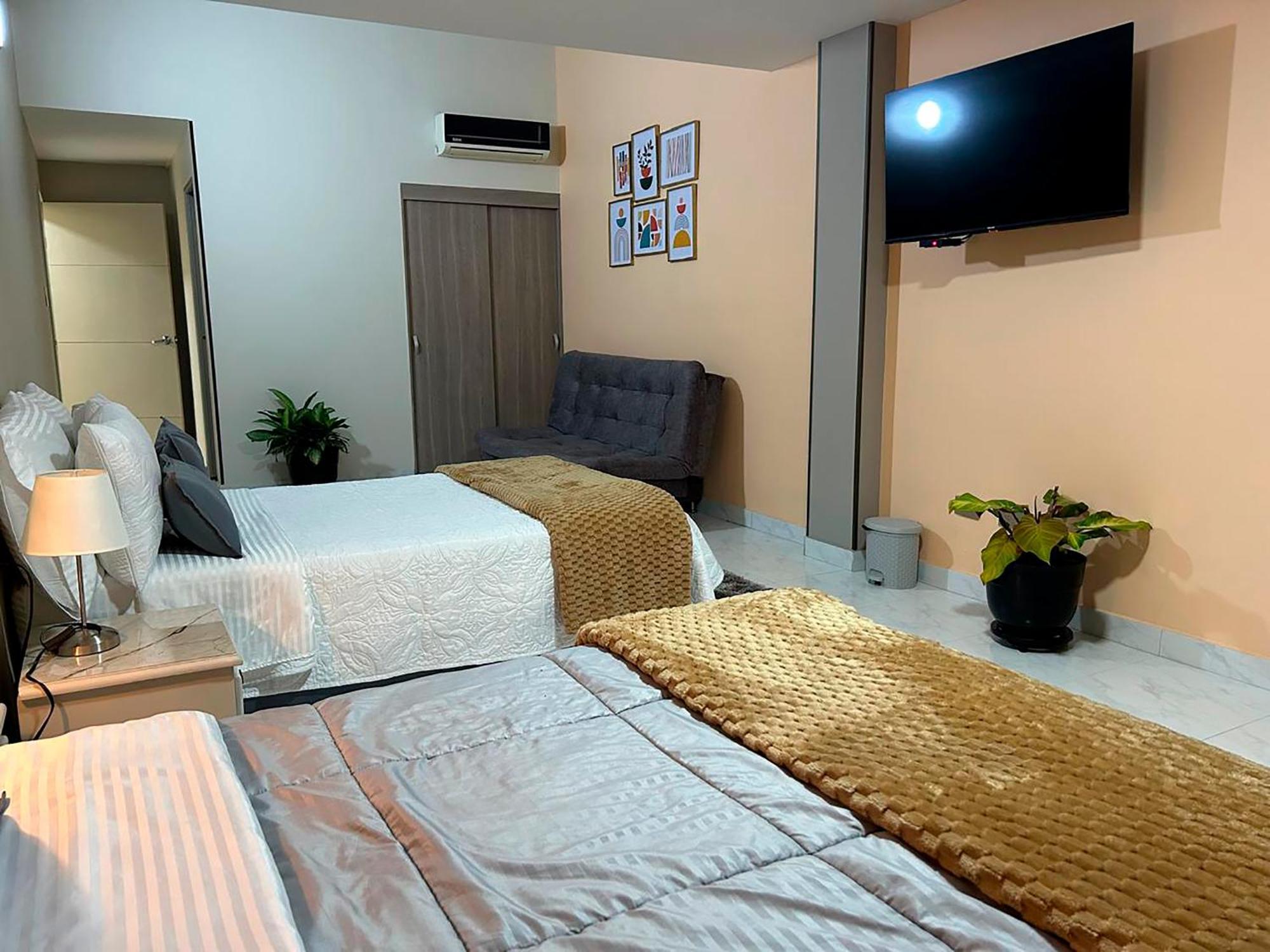 Provenza Medellin Hotel Boutique Bagian luar foto