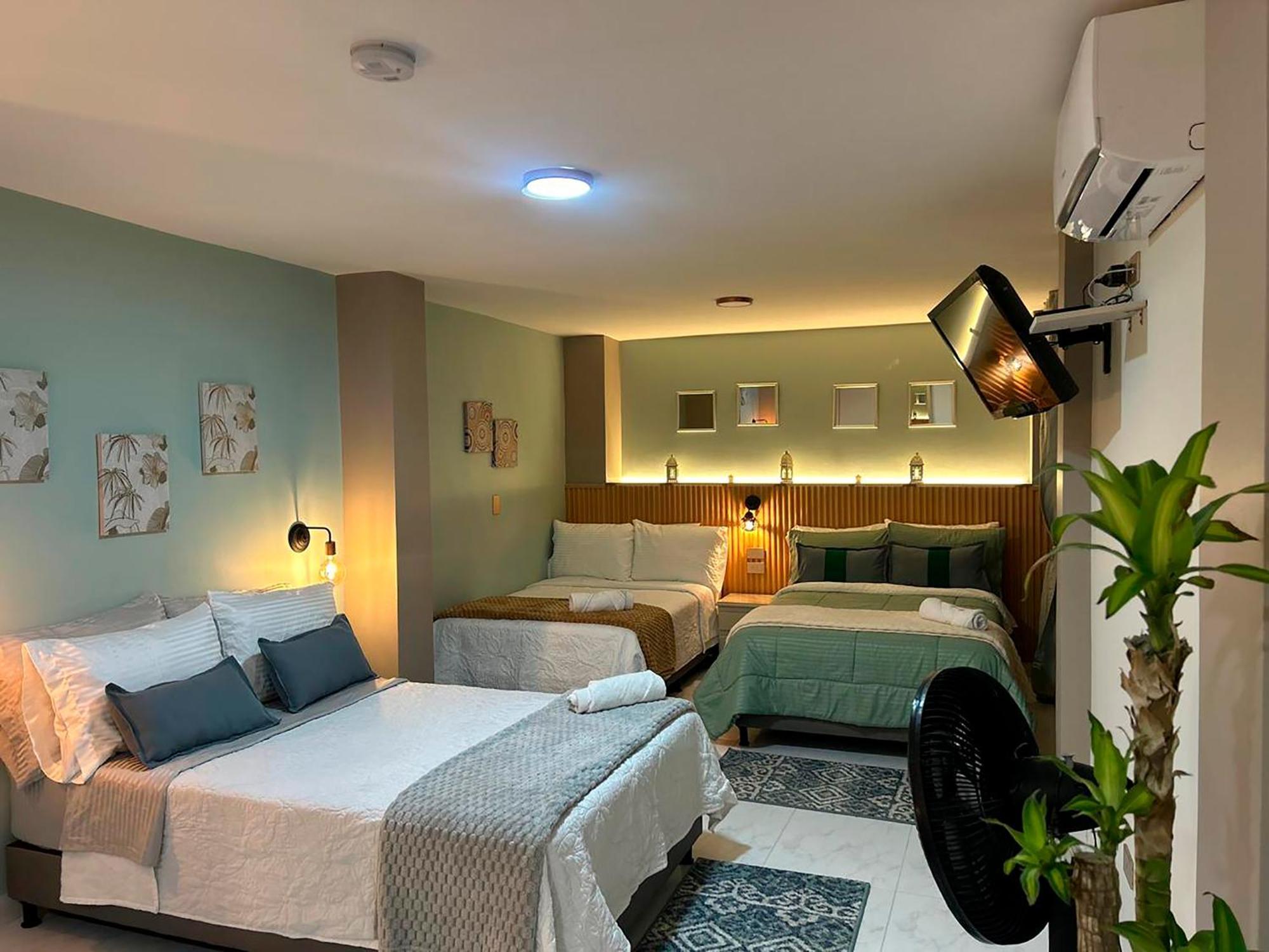 Provenza Medellin Hotel Boutique Bagian luar foto