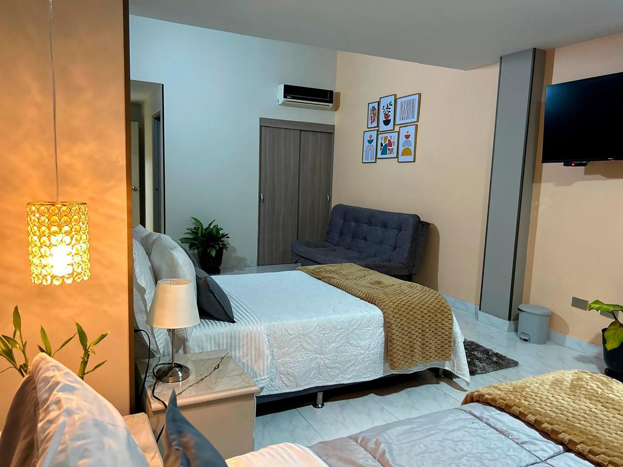 Provenza Medellin Hotel Boutique Bagian luar foto