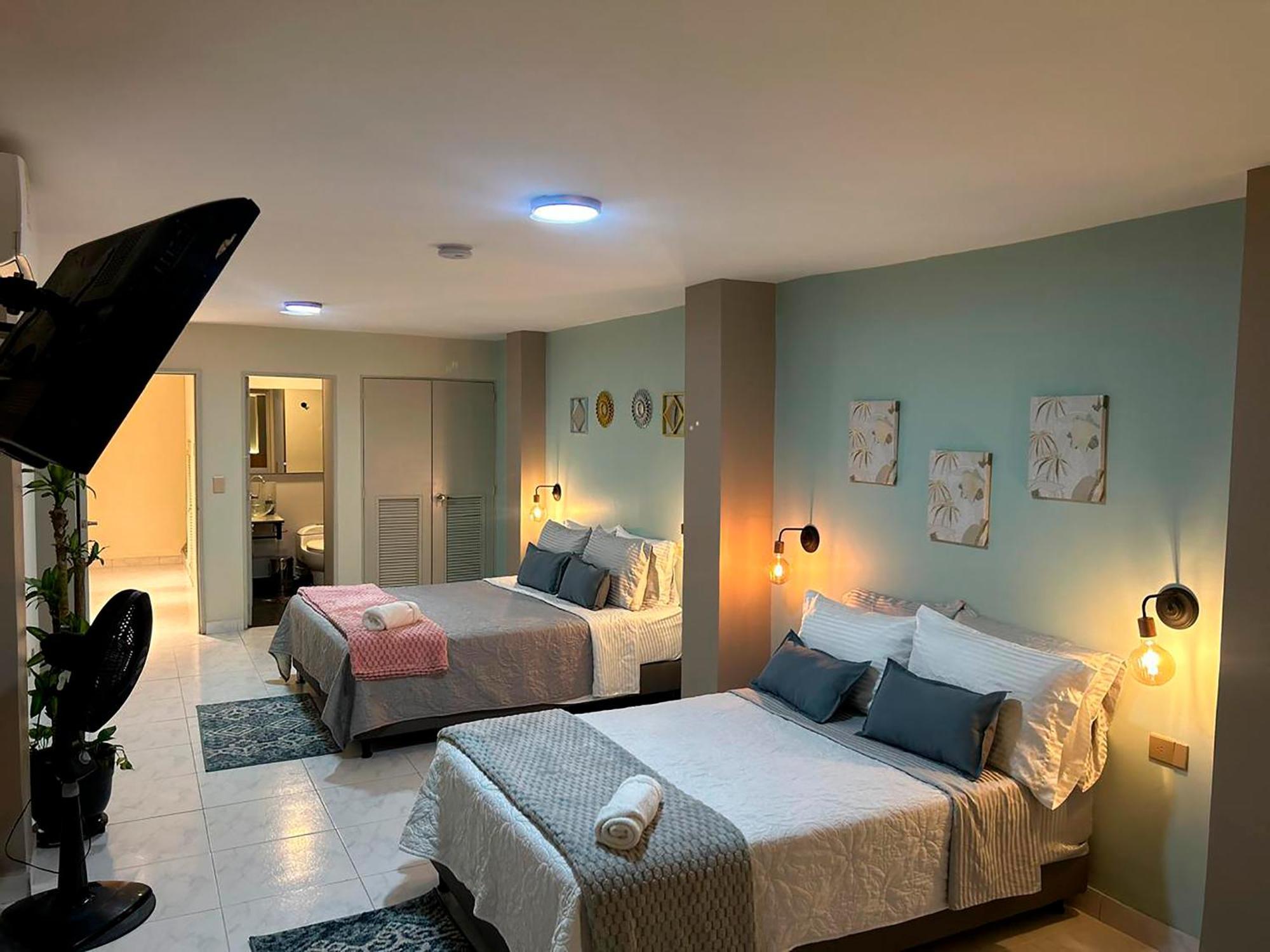 Provenza Medellin Hotel Boutique Bagian luar foto