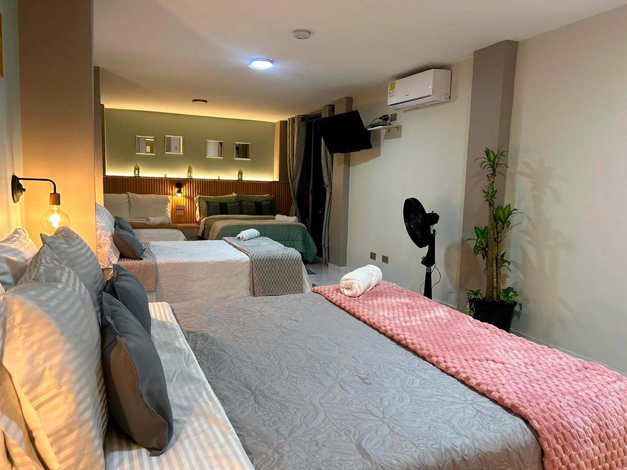 Provenza Medellin Hotel Boutique Bagian luar foto
