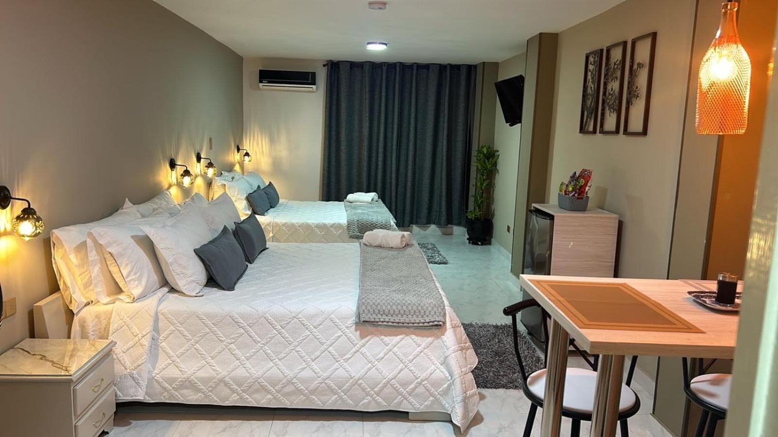 Provenza Medellin Hotel Boutique Bagian luar foto