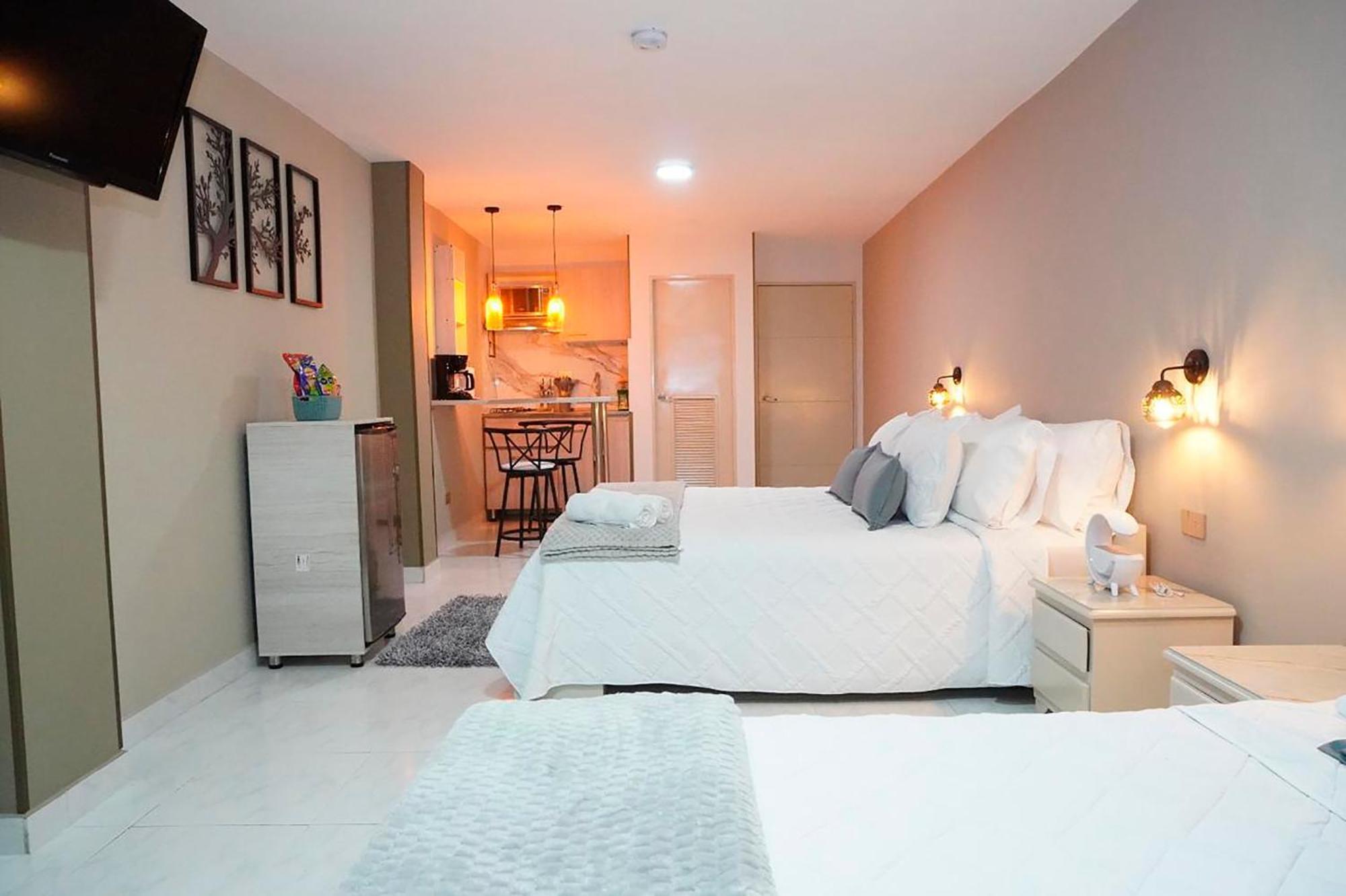 Provenza Medellin Hotel Boutique Bagian luar foto