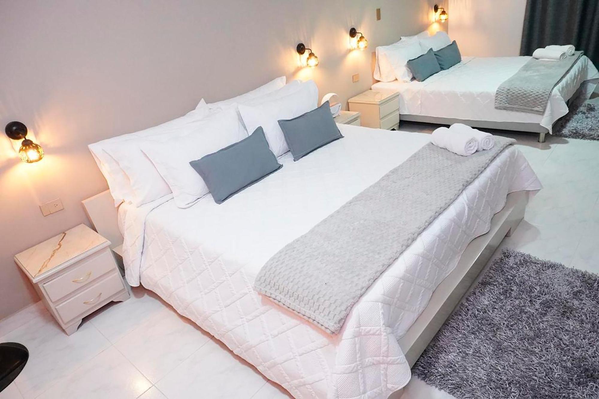 Provenza Medellin Hotel Boutique Bagian luar foto