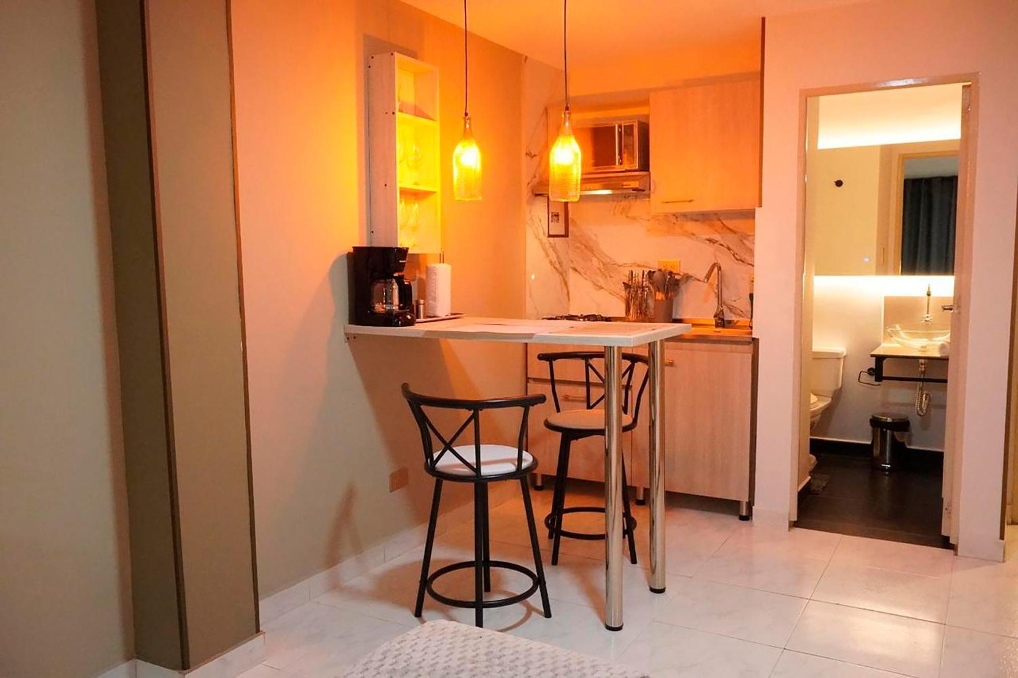 Provenza Medellin Hotel Boutique Bagian luar foto