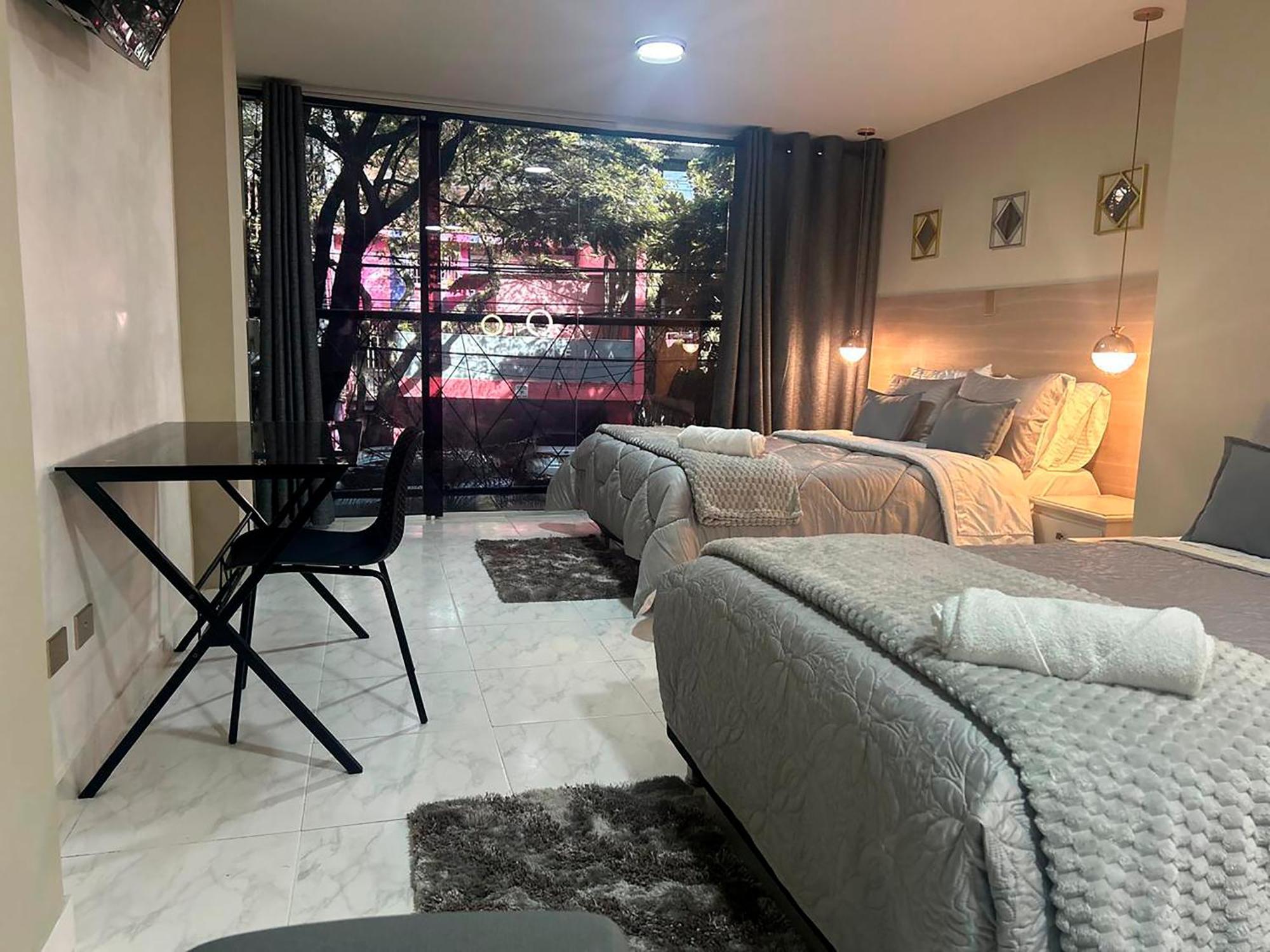 Provenza Medellin Hotel Boutique Bagian luar foto