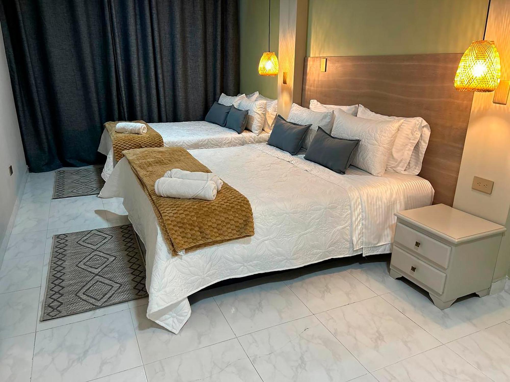 Provenza Medellin Hotel Boutique Bagian luar foto