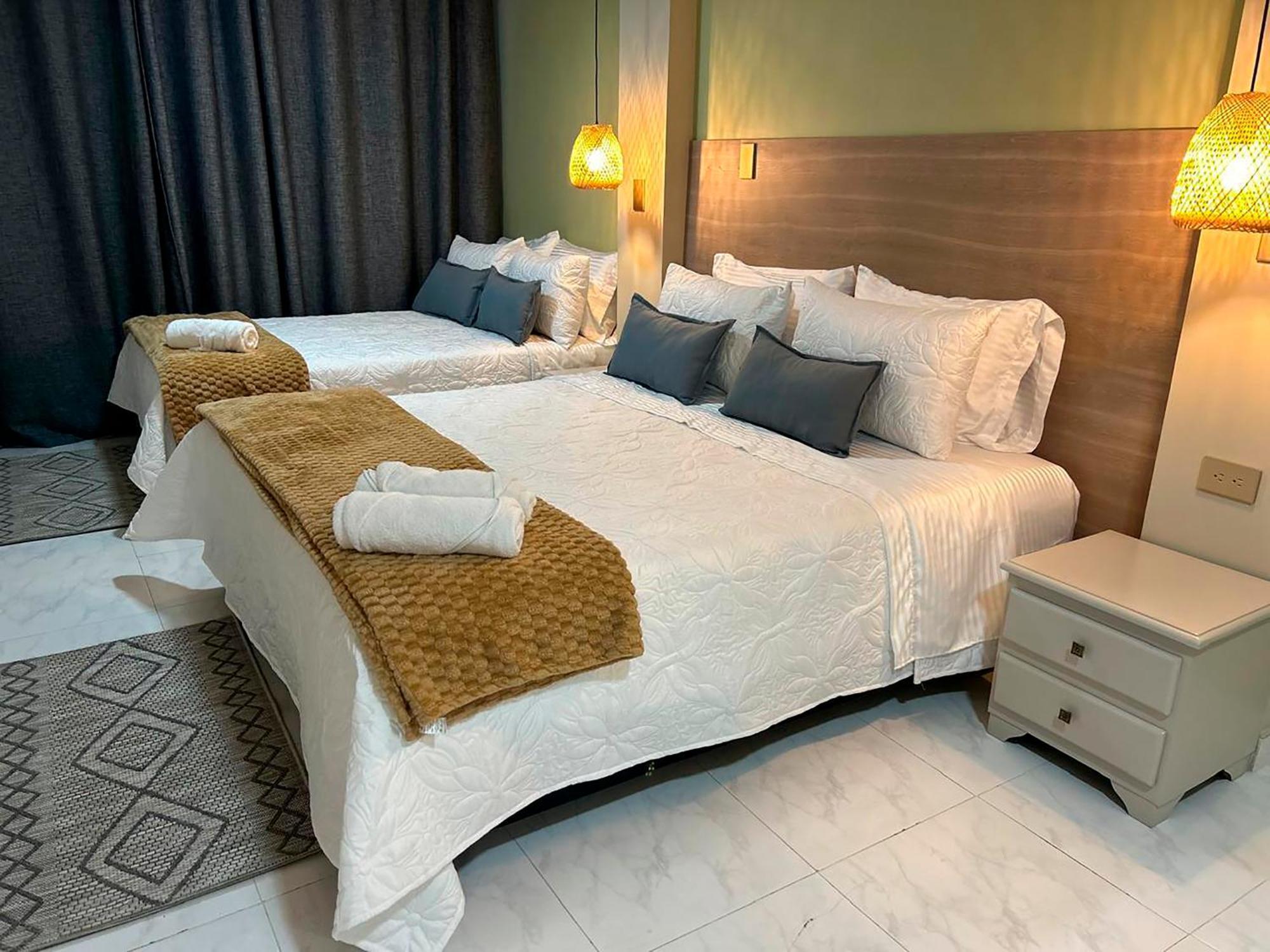 Provenza Medellin Hotel Boutique Bagian luar foto