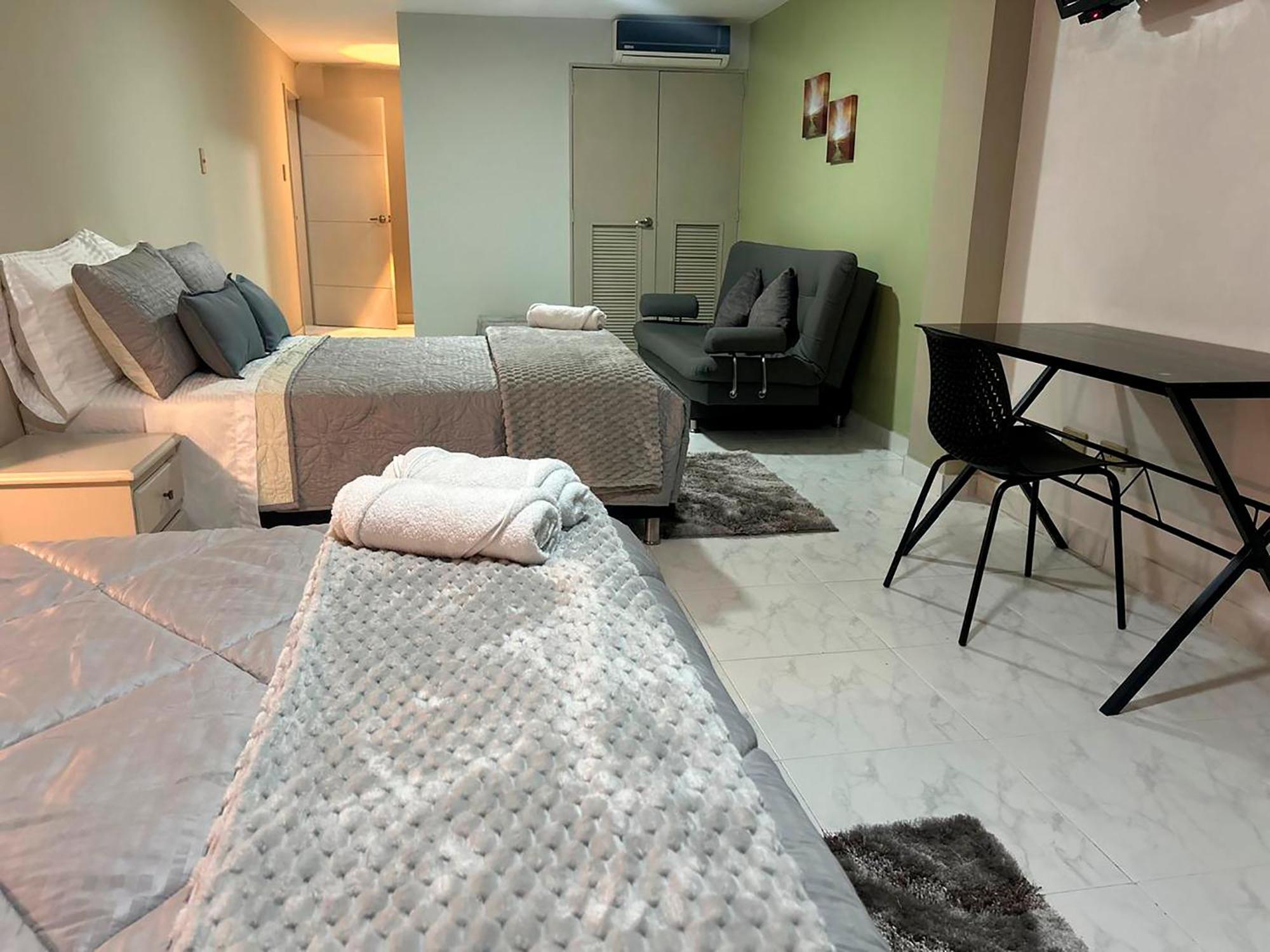 Provenza Medellin Hotel Boutique Bagian luar foto
