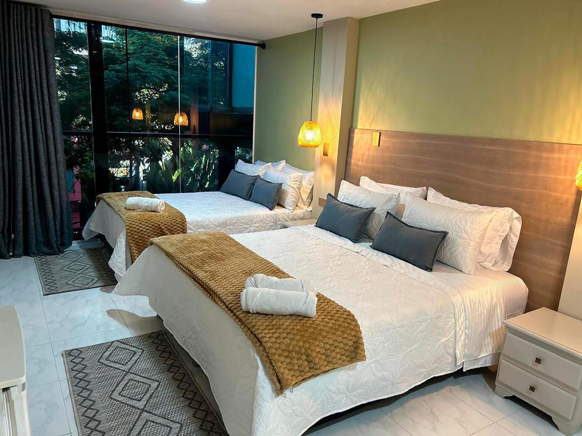 Provenza Medellin Hotel Boutique Bagian luar foto