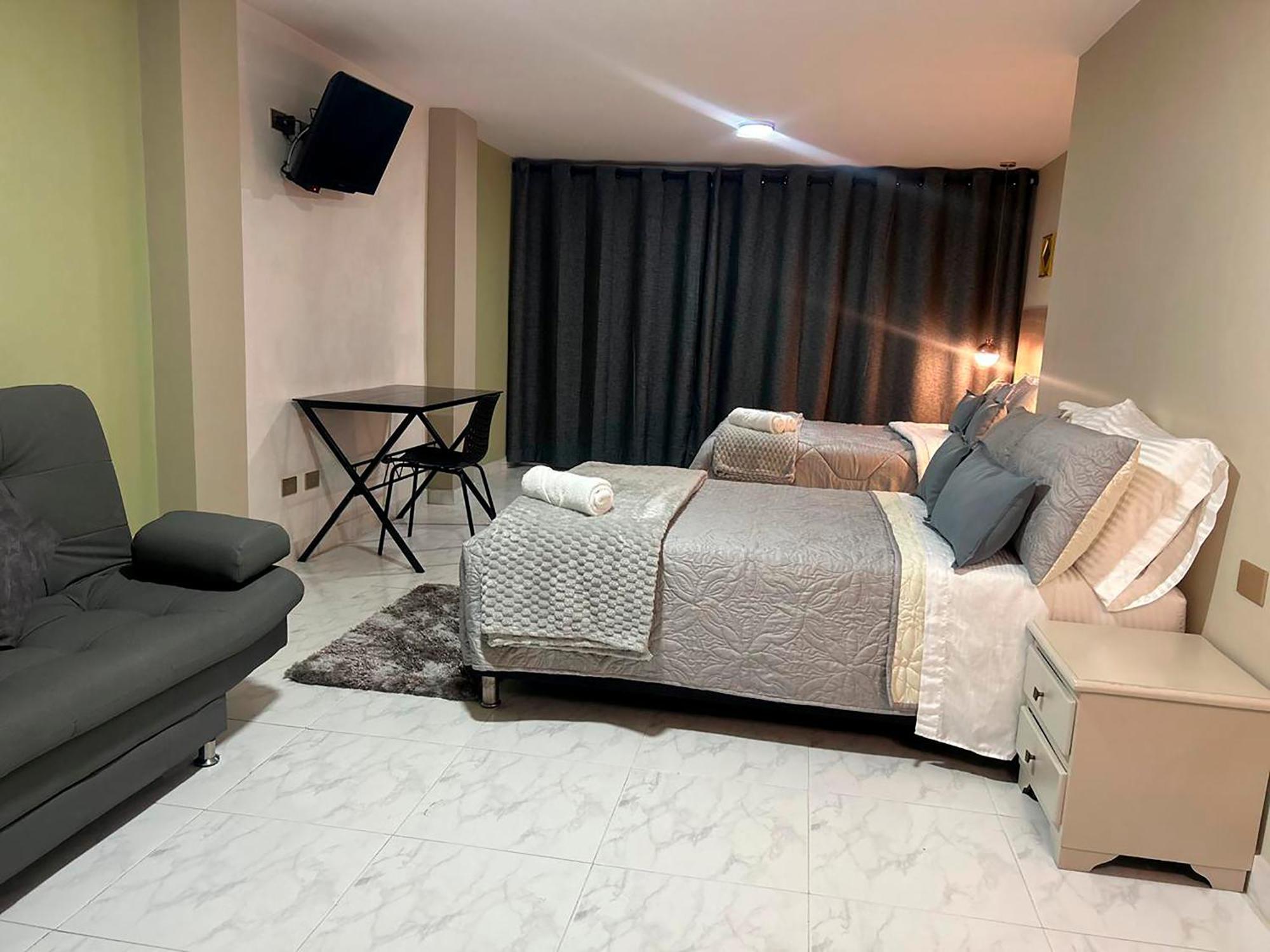 Provenza Medellin Hotel Boutique Bagian luar foto