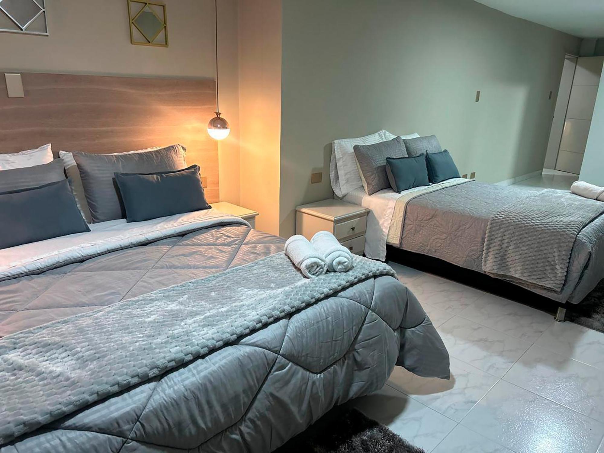 Provenza Medellin Hotel Boutique Bagian luar foto