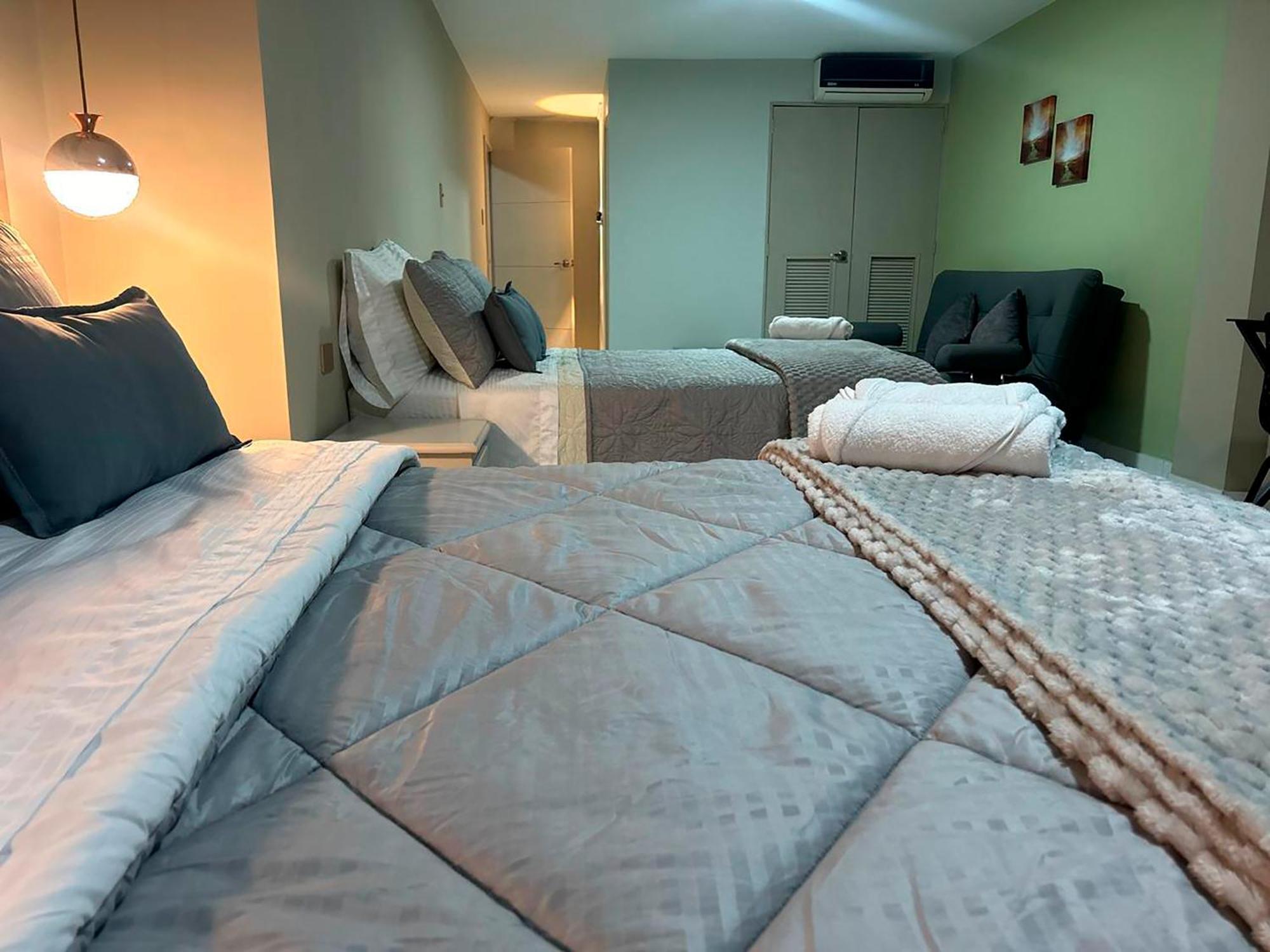 Provenza Medellin Hotel Boutique Bagian luar foto