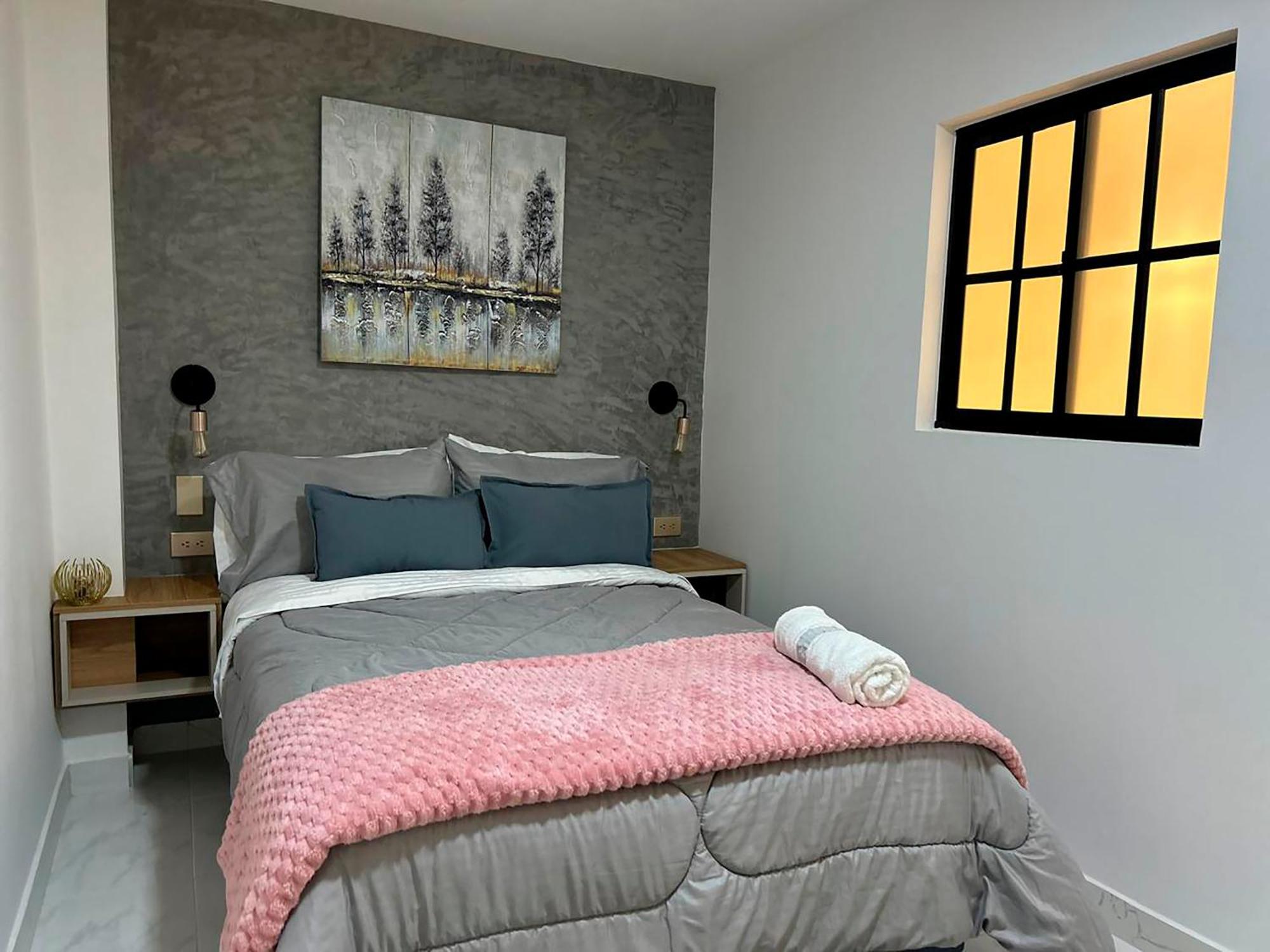 Provenza Medellin Hotel Boutique Bagian luar foto