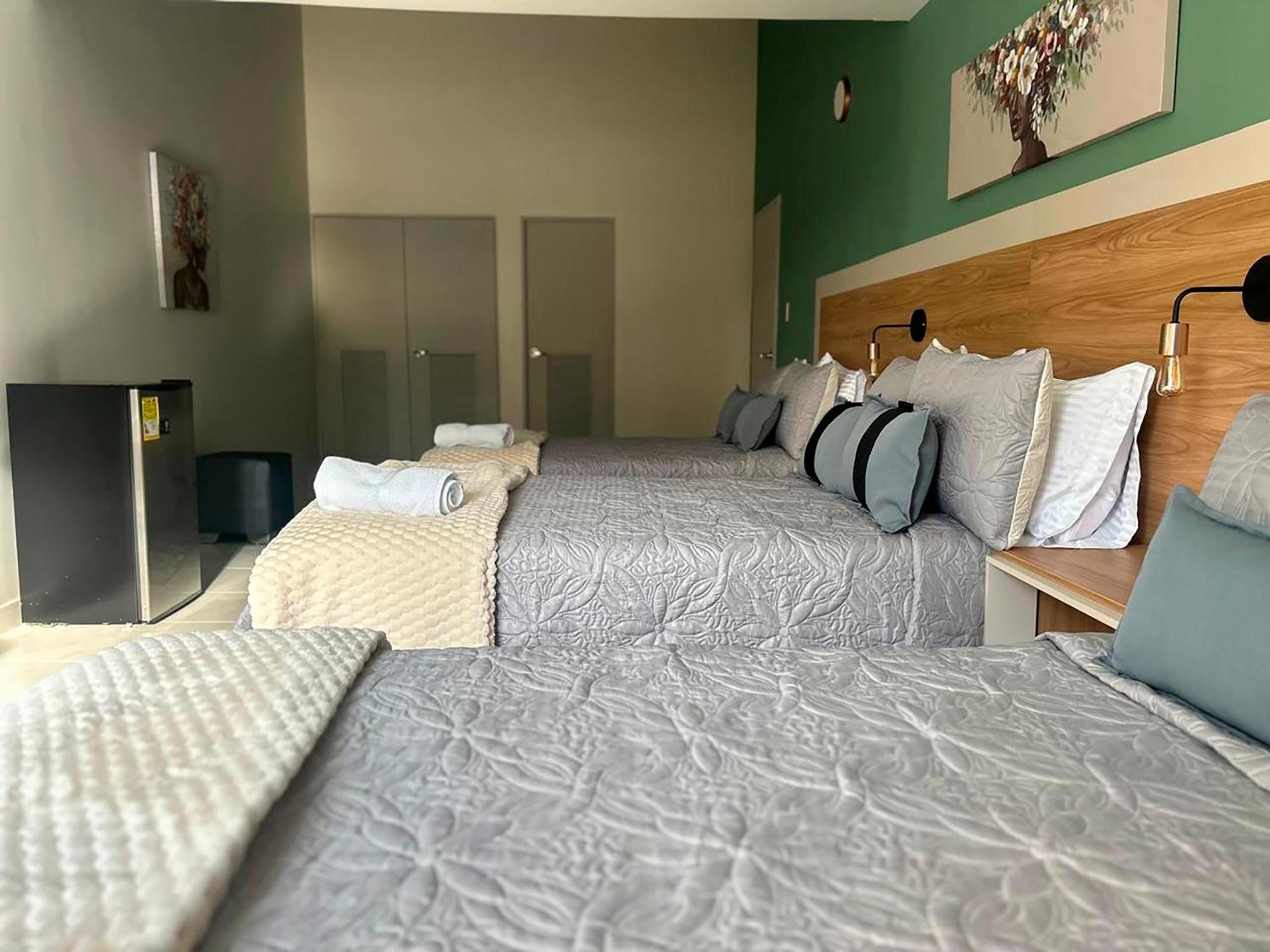 Provenza Medellin Hotel Boutique Bagian luar foto