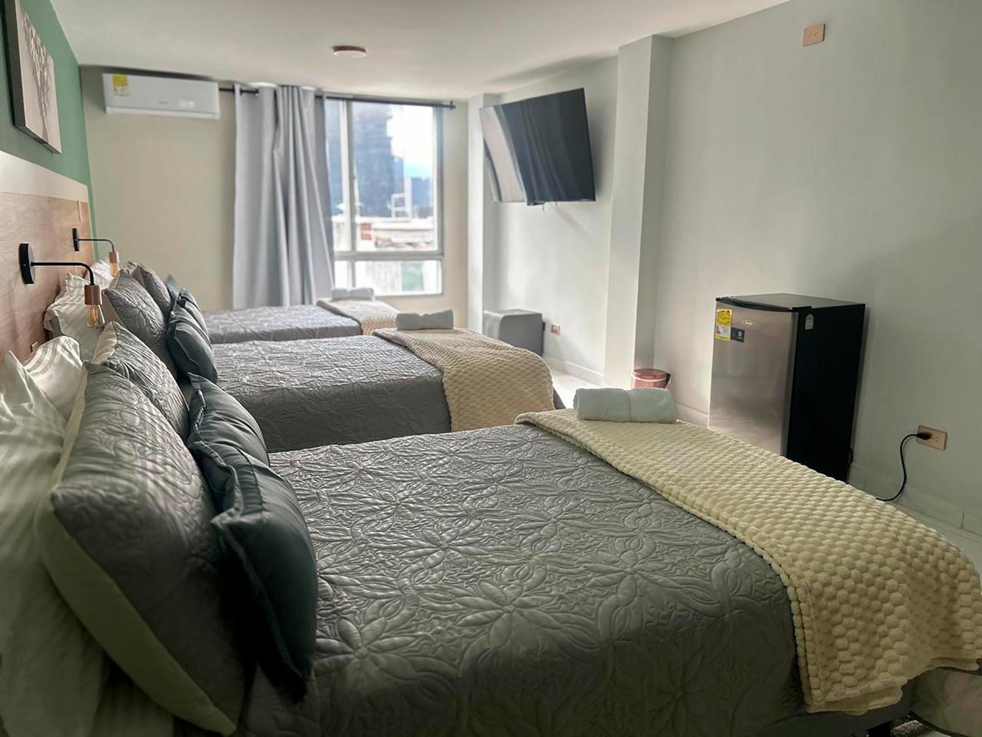 Provenza Medellin Hotel Boutique Bagian luar foto
