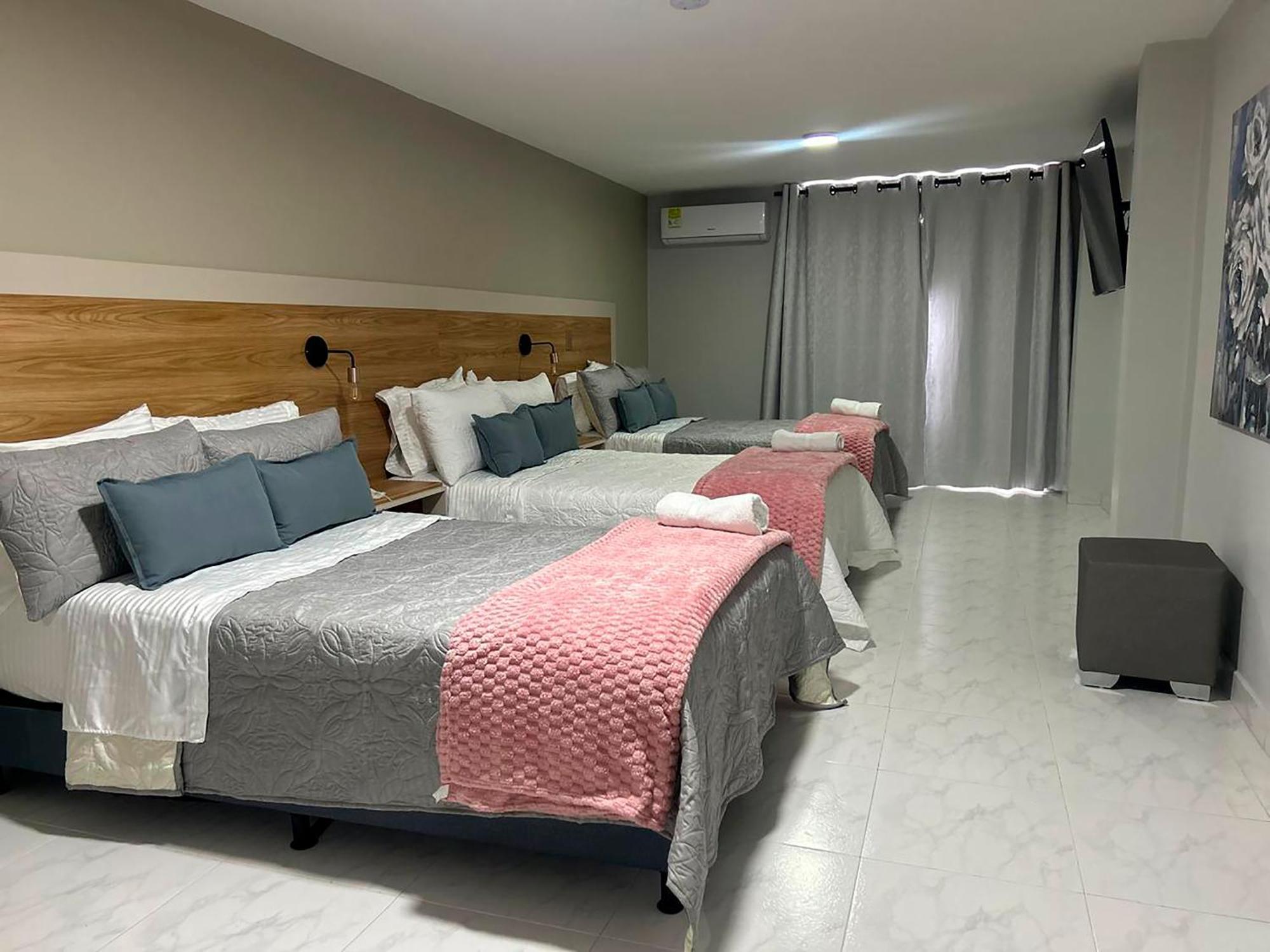 Provenza Medellin Hotel Boutique Bagian luar foto