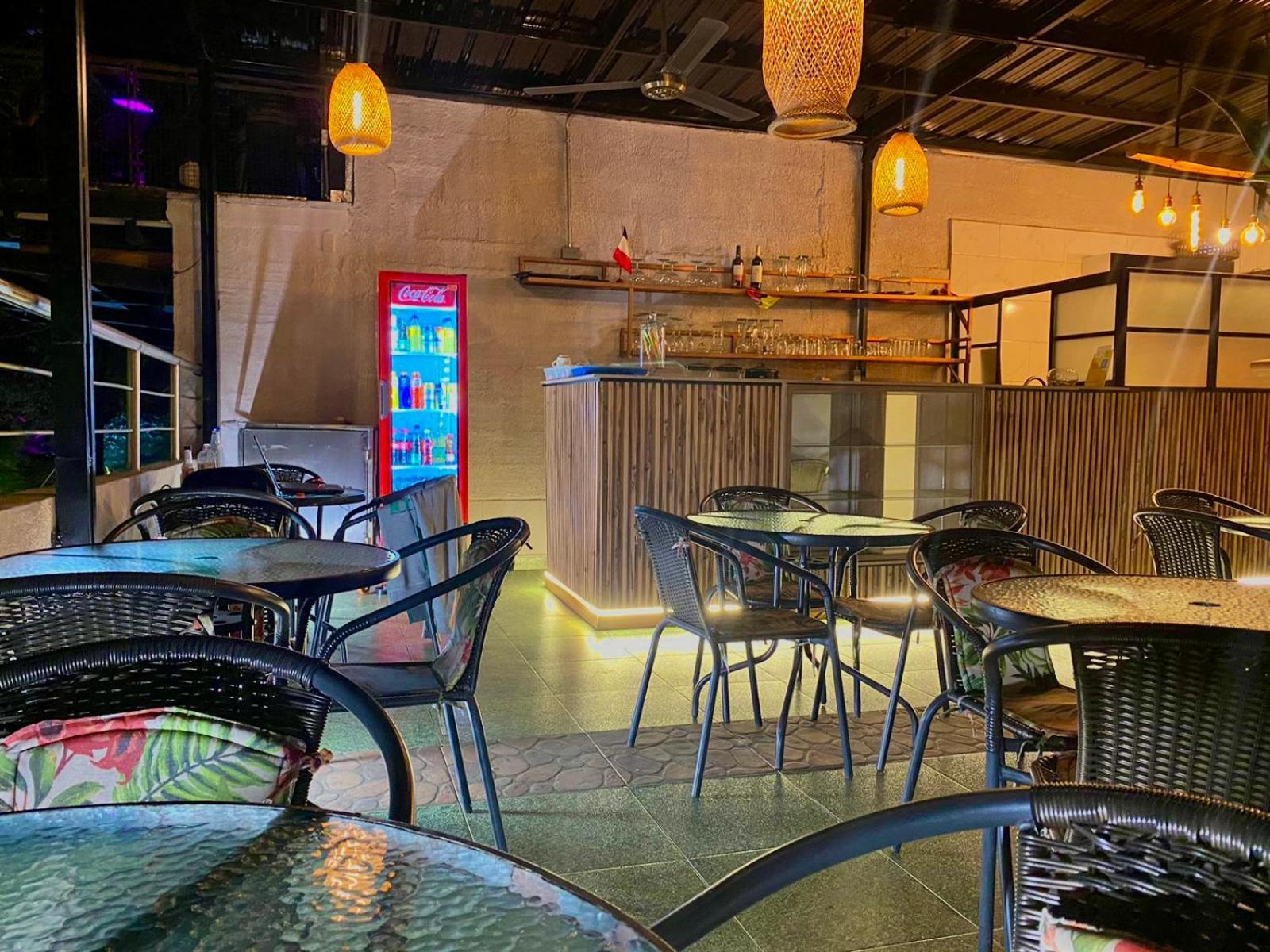 Provenza Medellin Hotel Boutique Bagian luar foto
