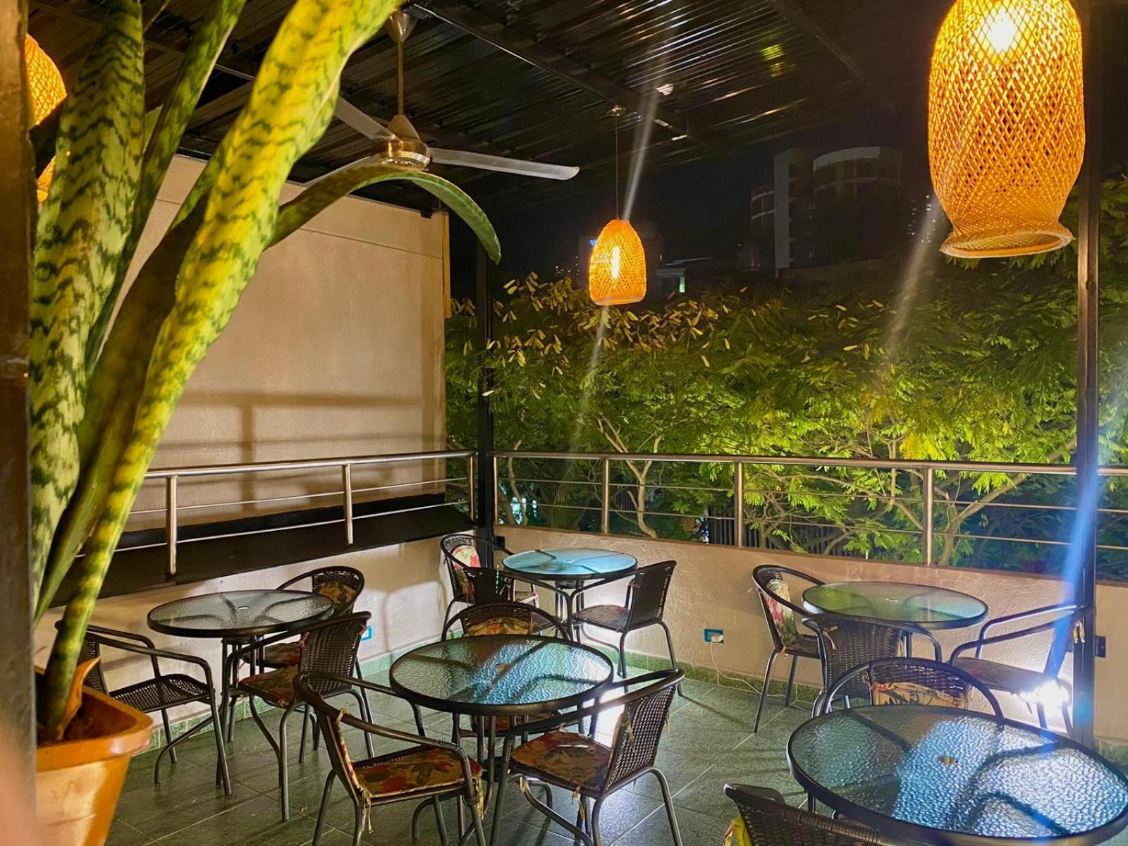 Provenza Medellin Hotel Boutique Bagian luar foto