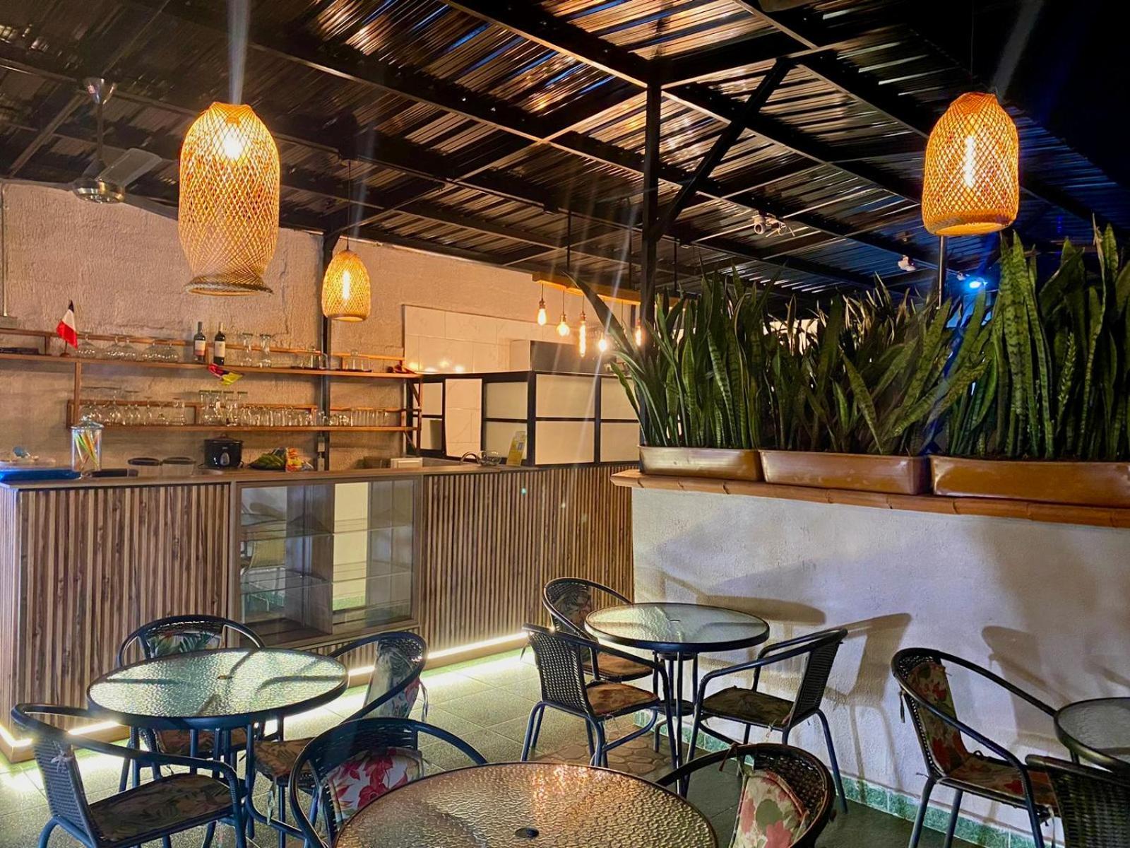 Provenza Medellin Hotel Boutique Bagian luar foto