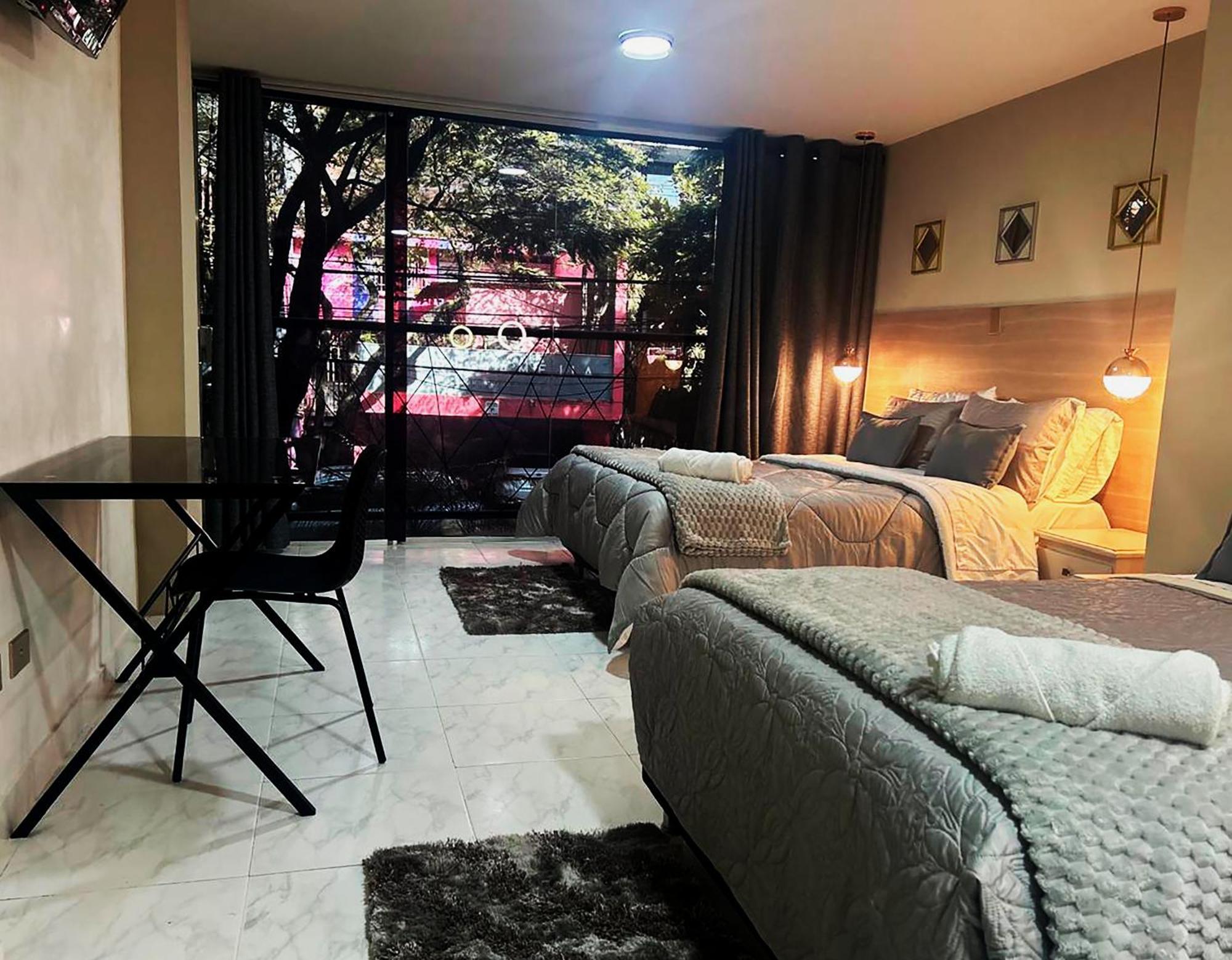 Provenza Medellin Hotel Boutique Bagian luar foto
