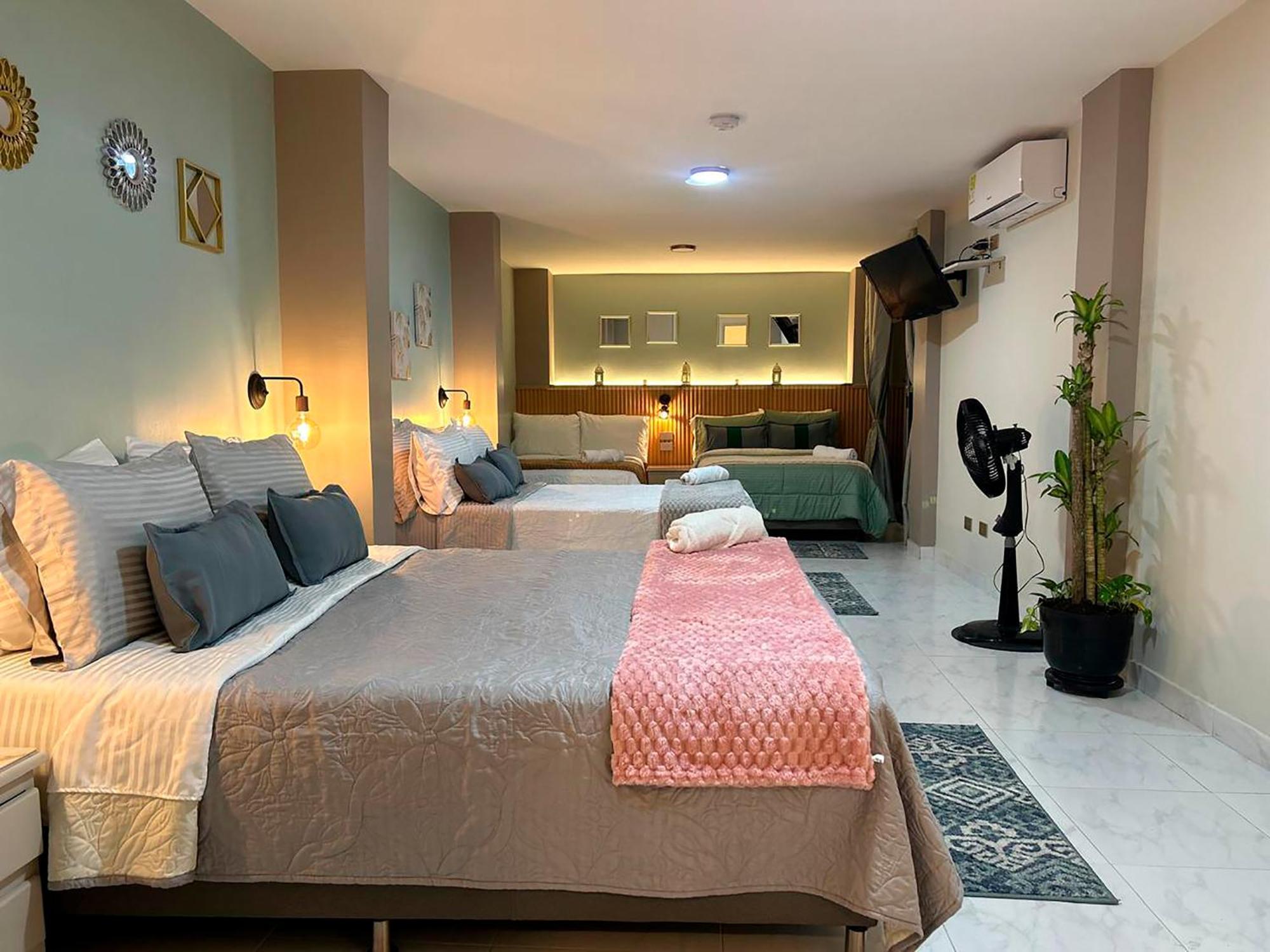 Provenza Medellin Hotel Boutique Bagian luar foto
