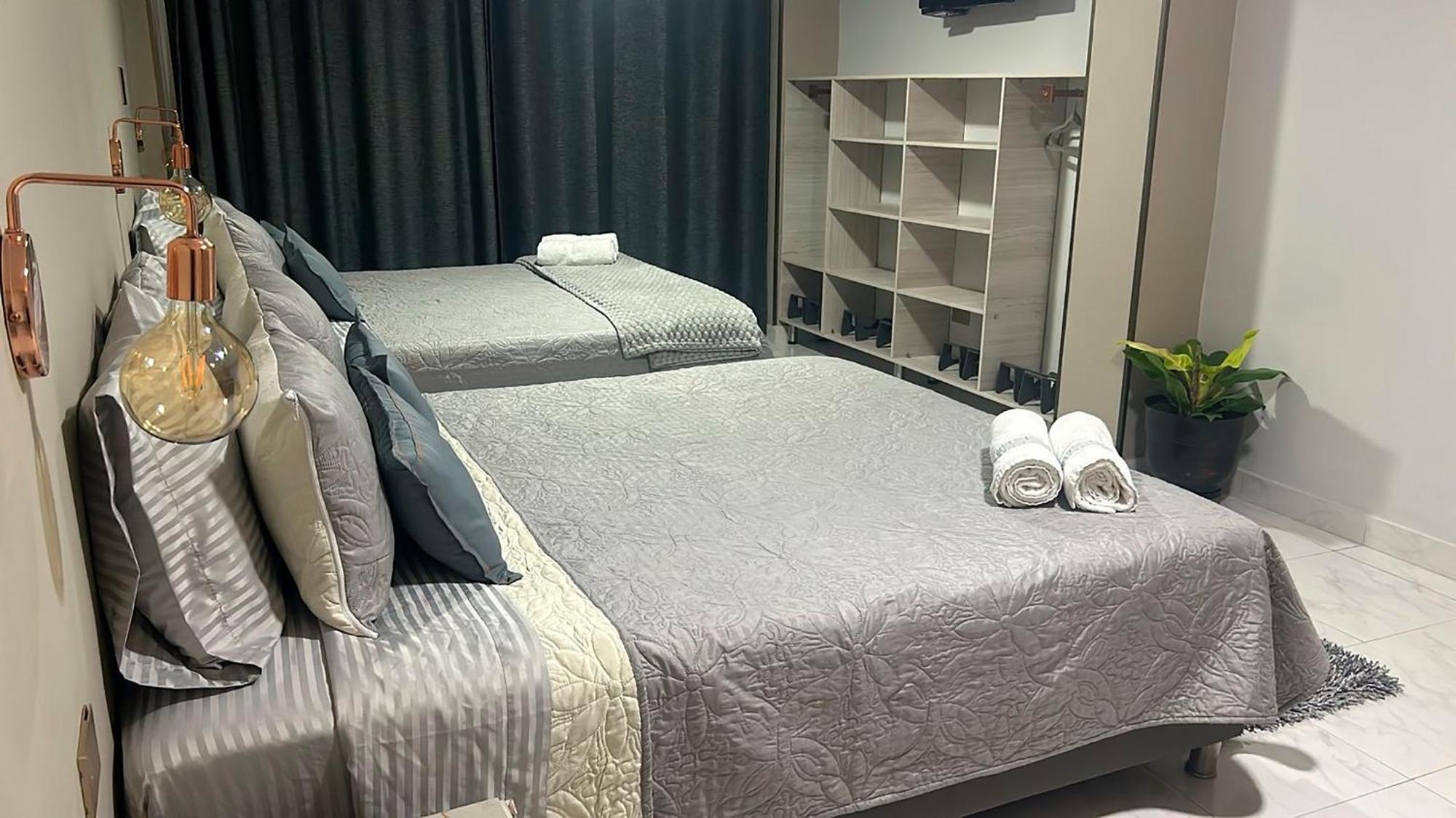 Provenza Medellin Hotel Boutique Bagian luar foto