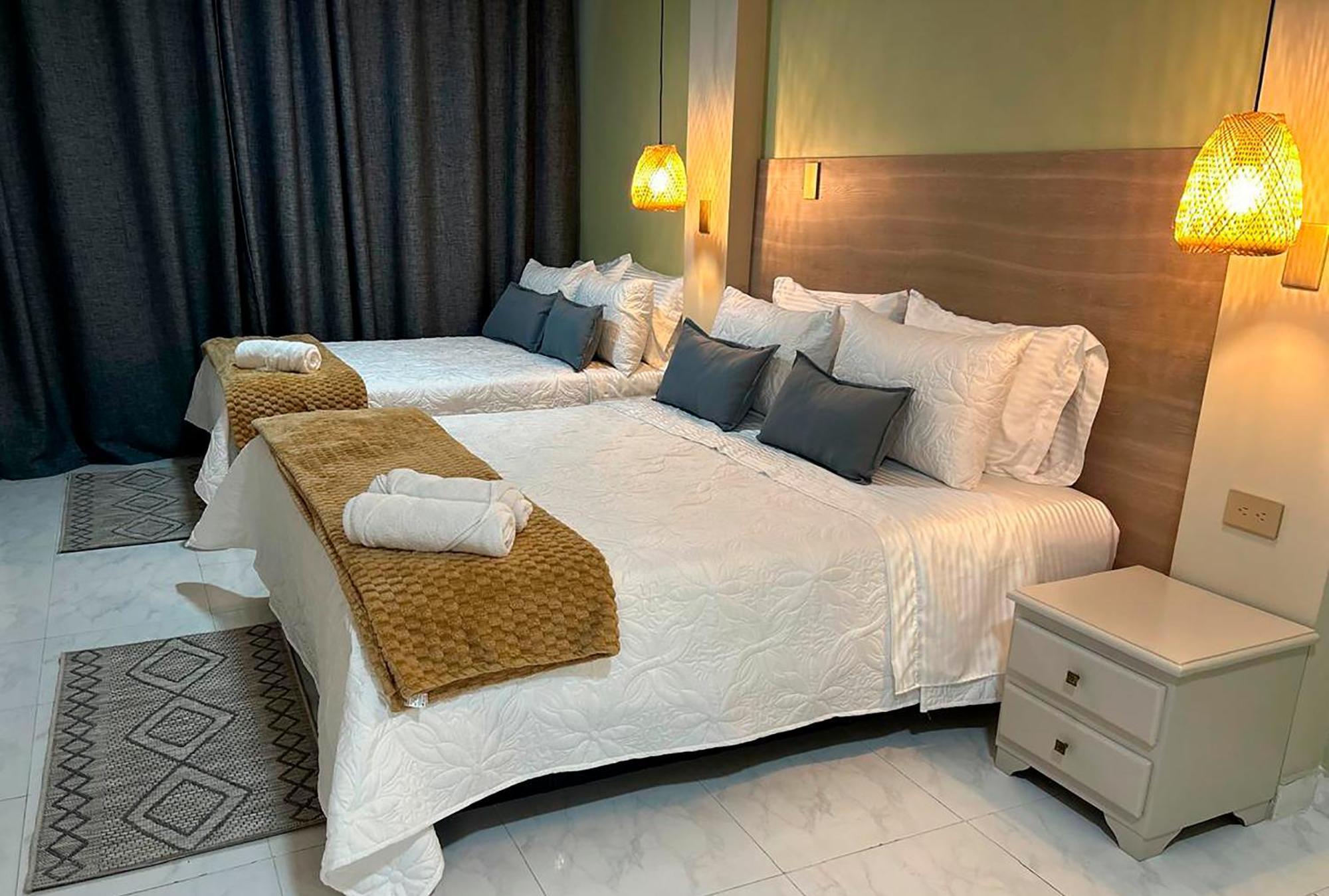 Provenza Medellin Hotel Boutique Bagian luar foto