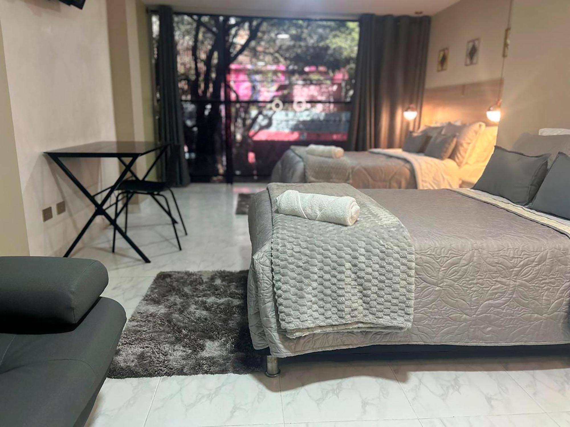 Provenza Medellin Hotel Boutique Bagian luar foto