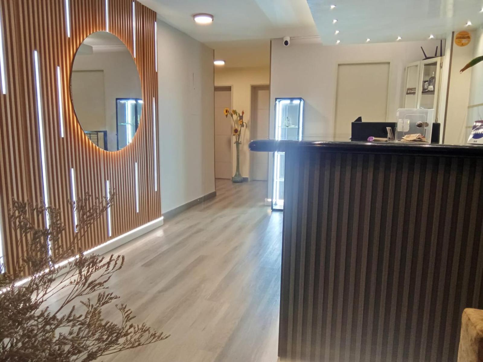 Provenza Medellin Hotel Boutique Bagian luar foto