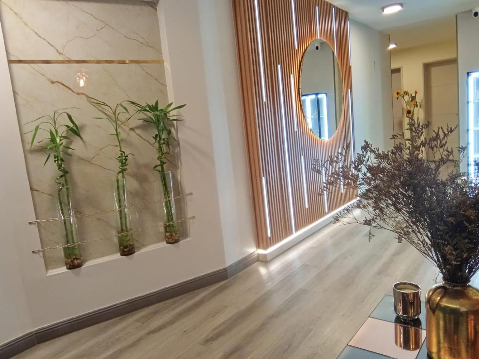 Provenza Medellin Hotel Boutique Bagian luar foto