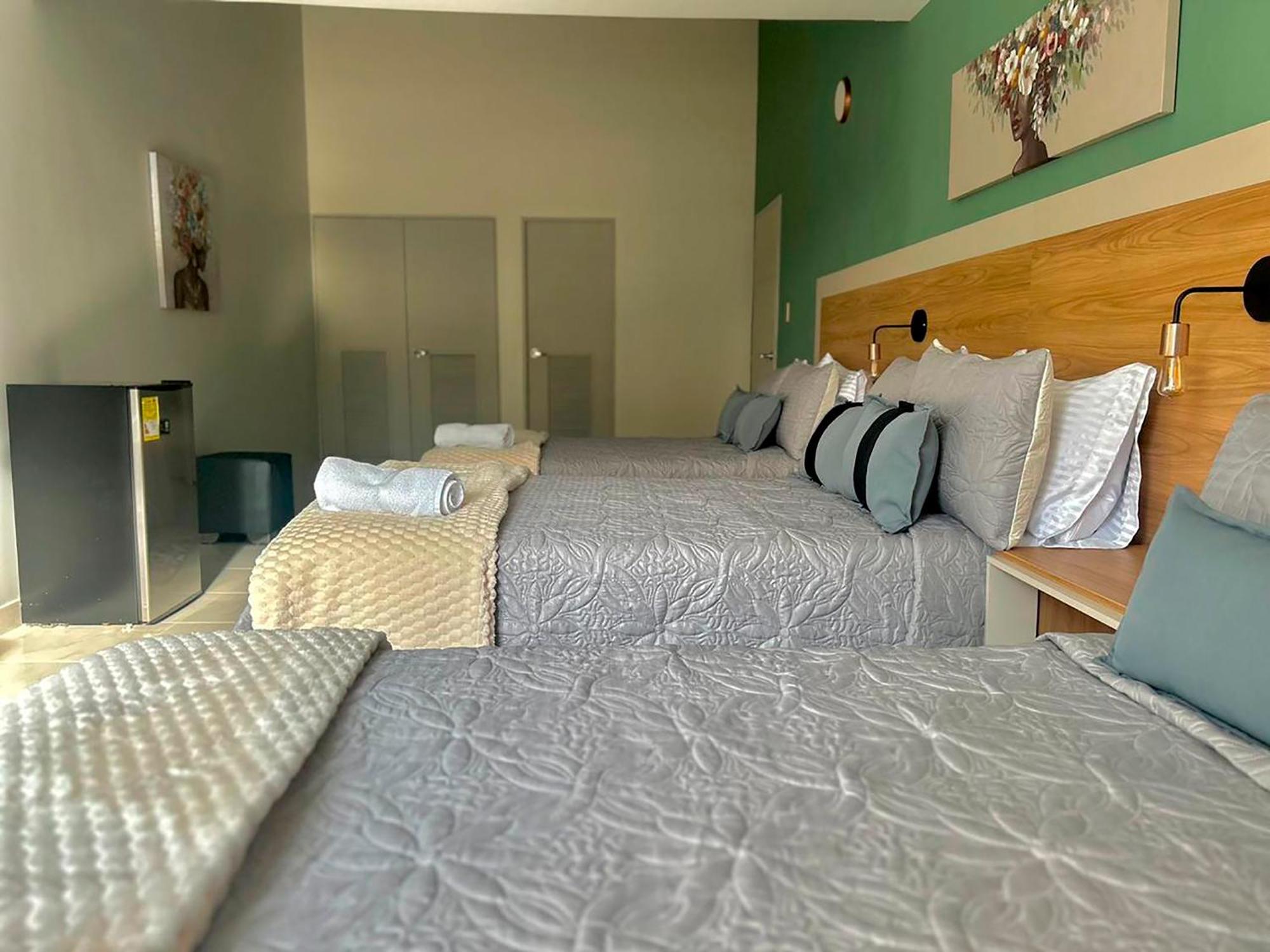 Provenza Medellin Hotel Boutique Bagian luar foto