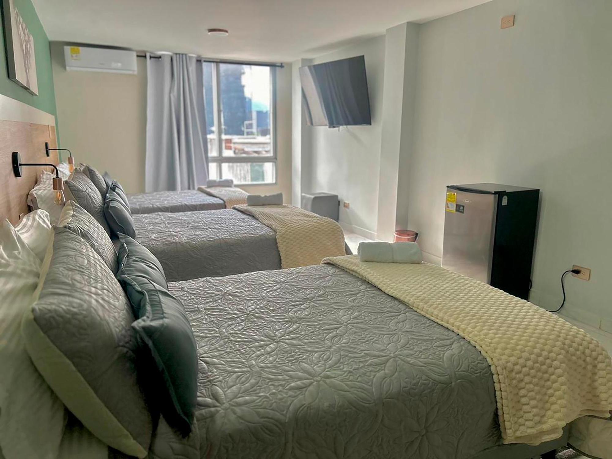 Provenza Medellin Hotel Boutique Bagian luar foto