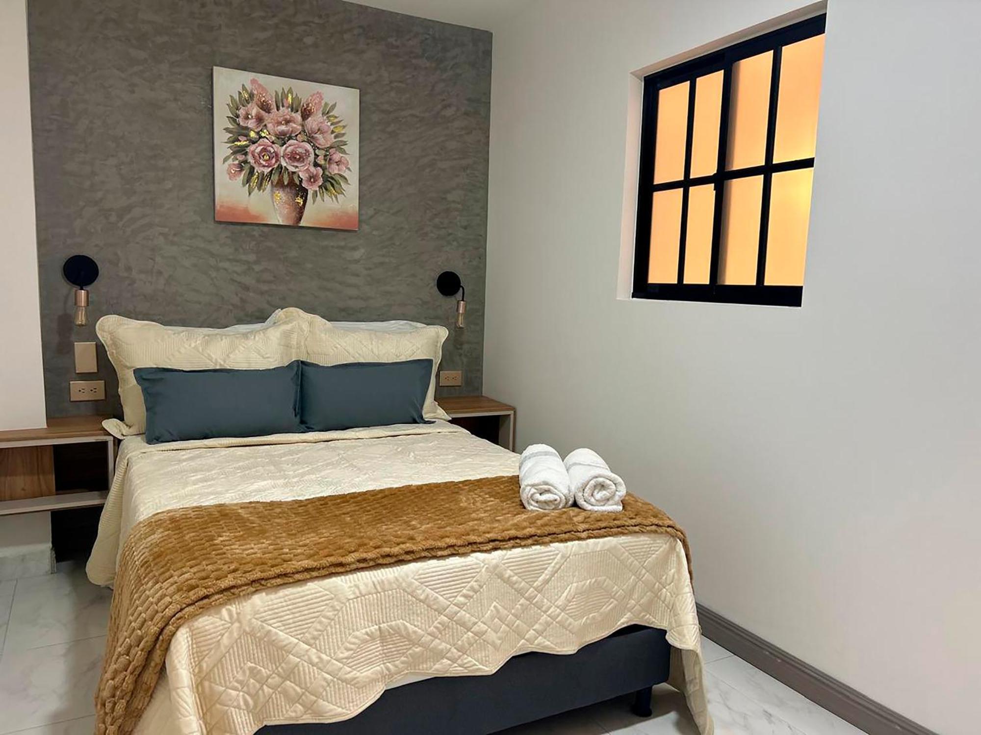 Provenza Medellin Hotel Boutique Bagian luar foto